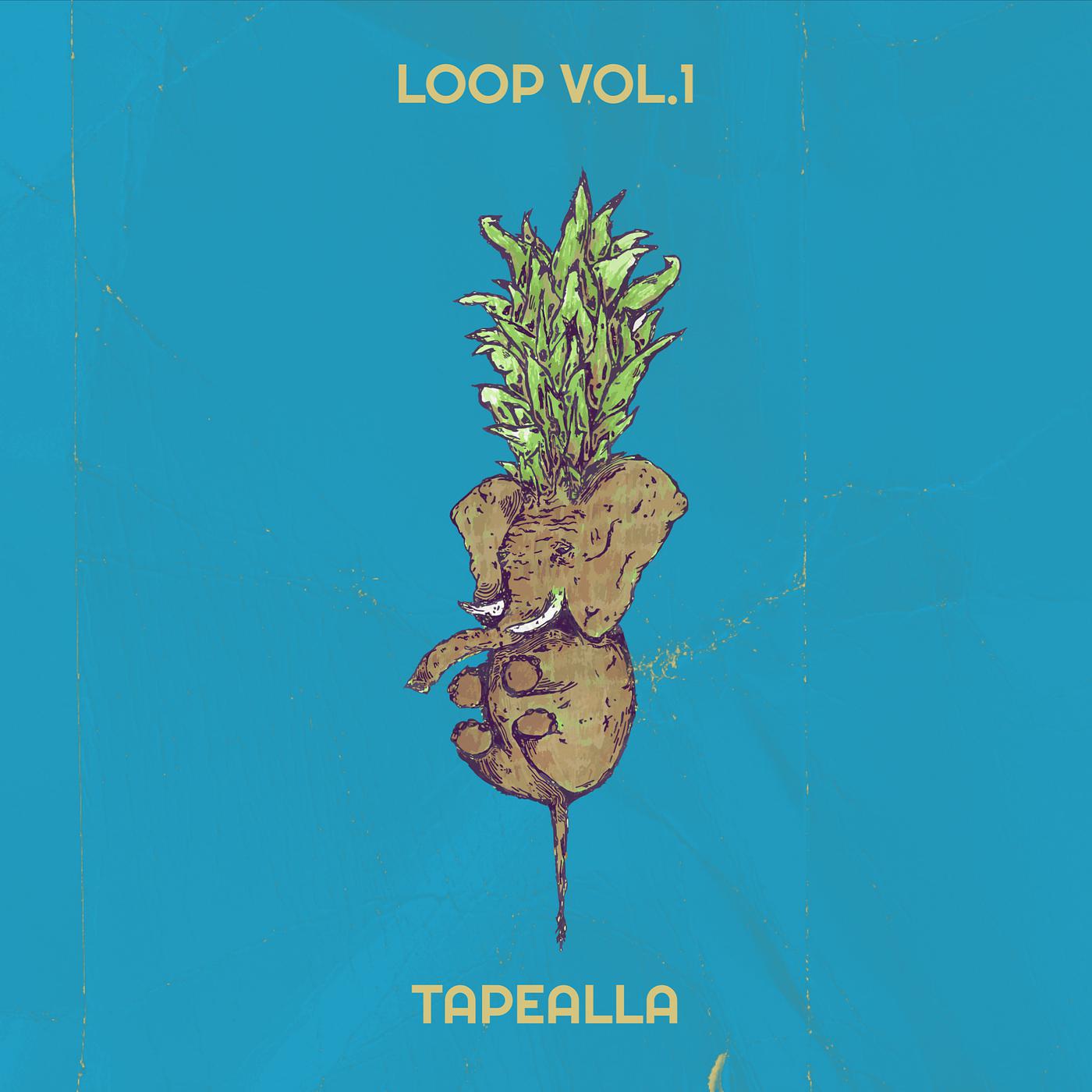 Постер альбома Loop, Vol. 1