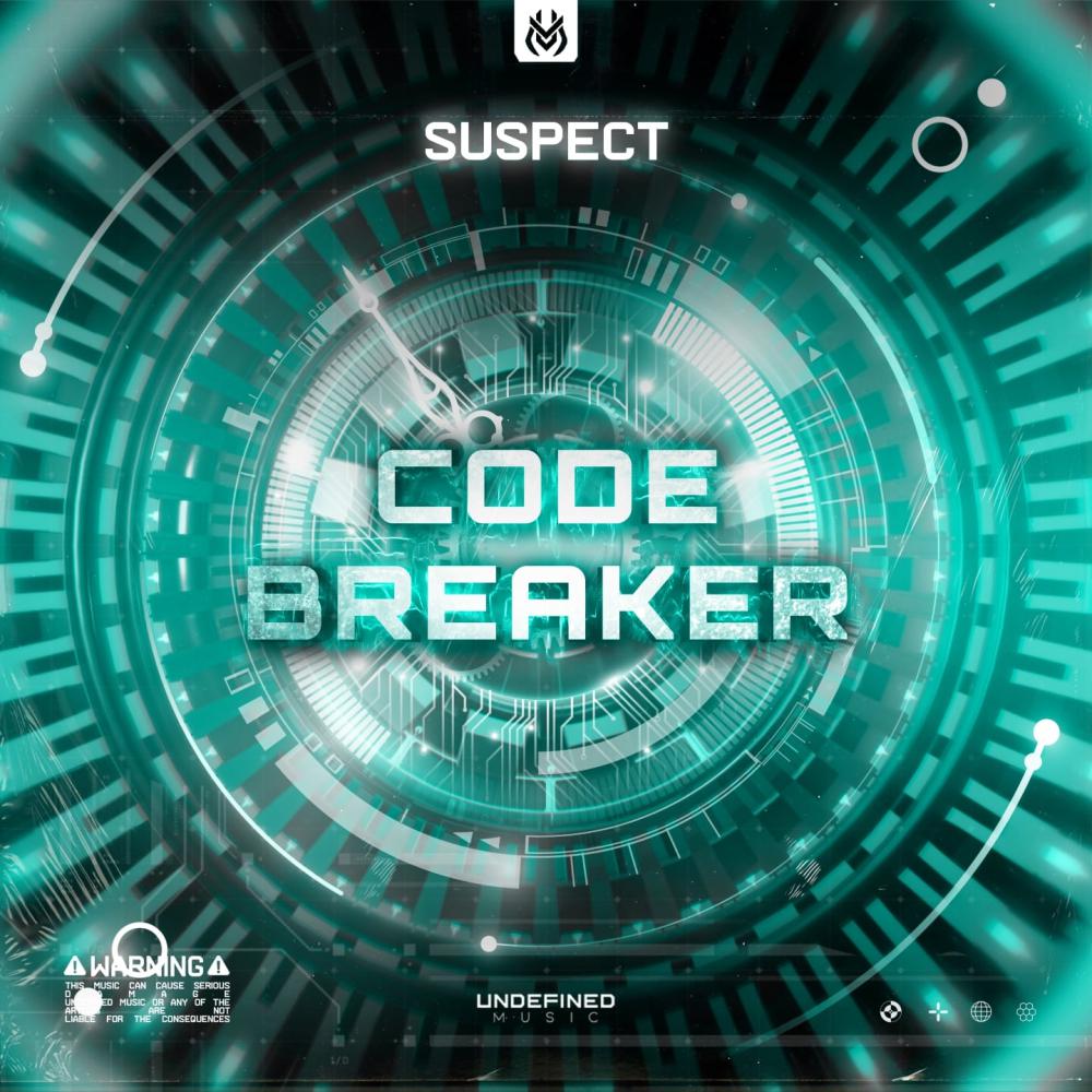 Постер альбома Codebreaker