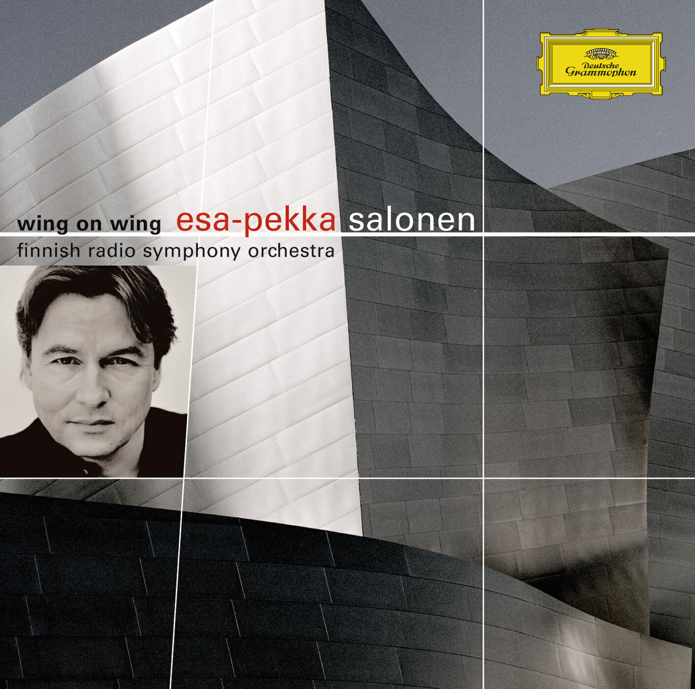Finnish Radio Symphony Orchestra - Salonen: Foreign Bodies - Part III: Dance