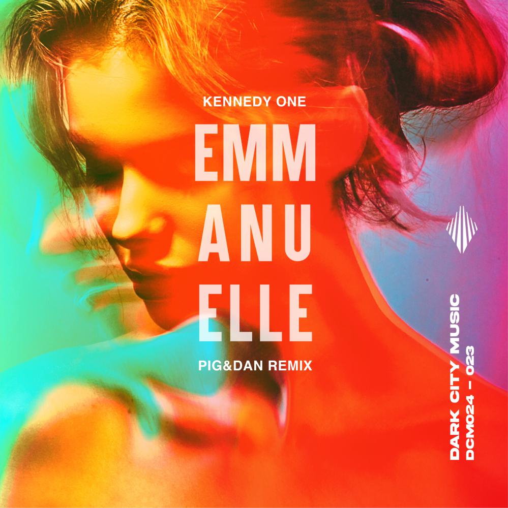Постер альбома Emmanuelle (Pig&Dan Remix)