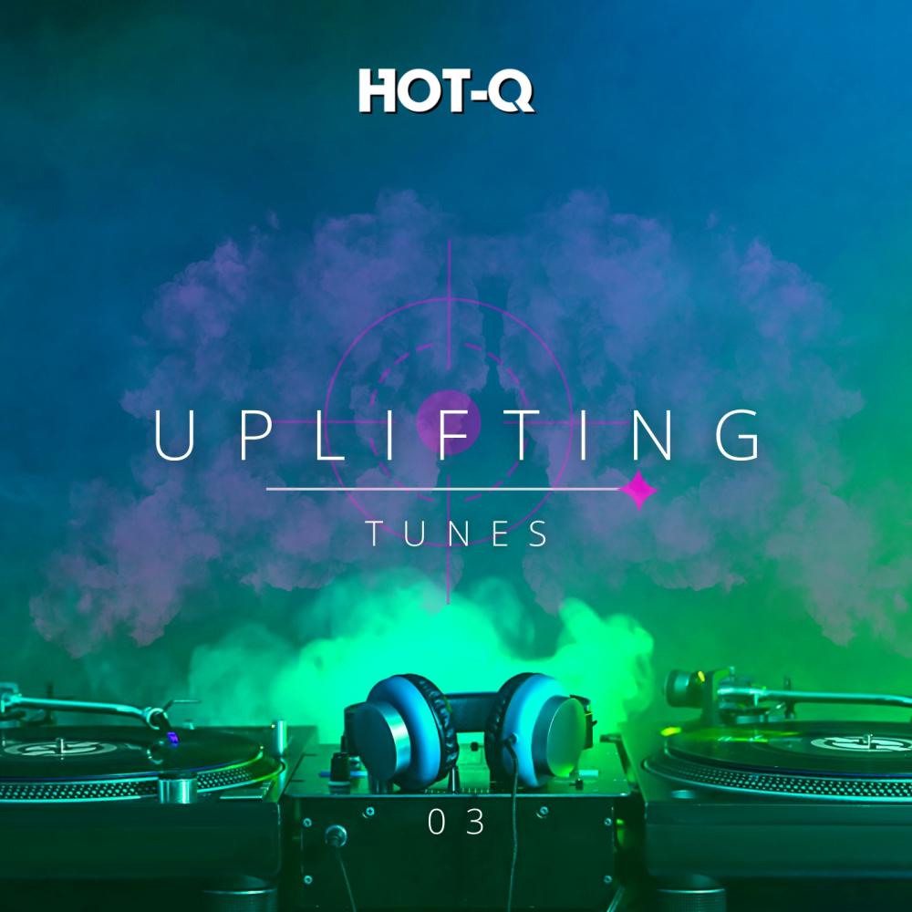 Постер альбома Uplifting Tunes 003