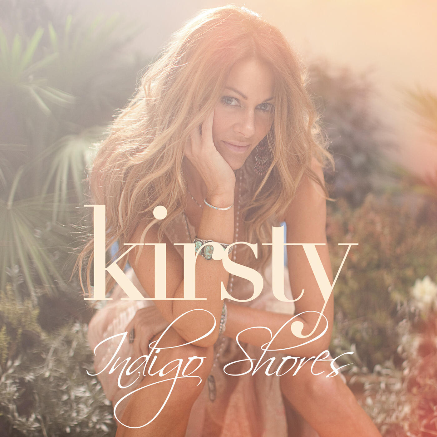 Kirsty Bertarelli - Strongest Weakness