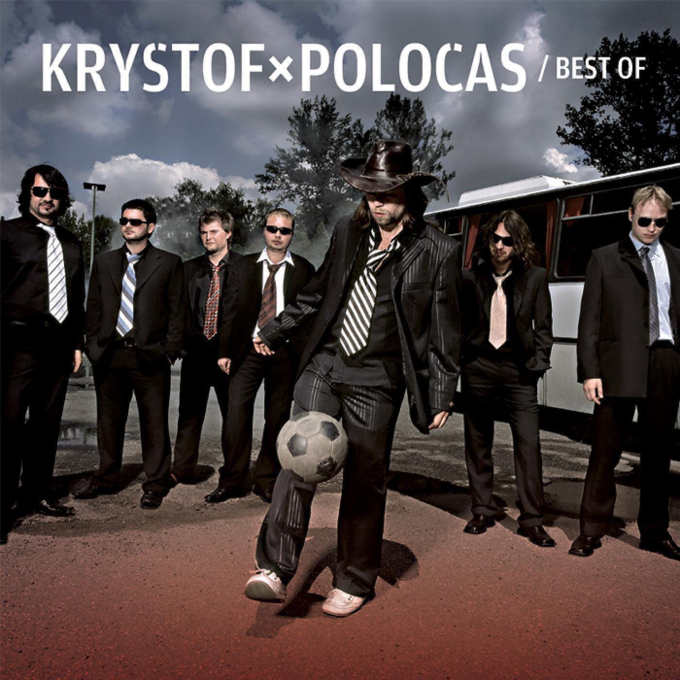 Krystof - Rubikon