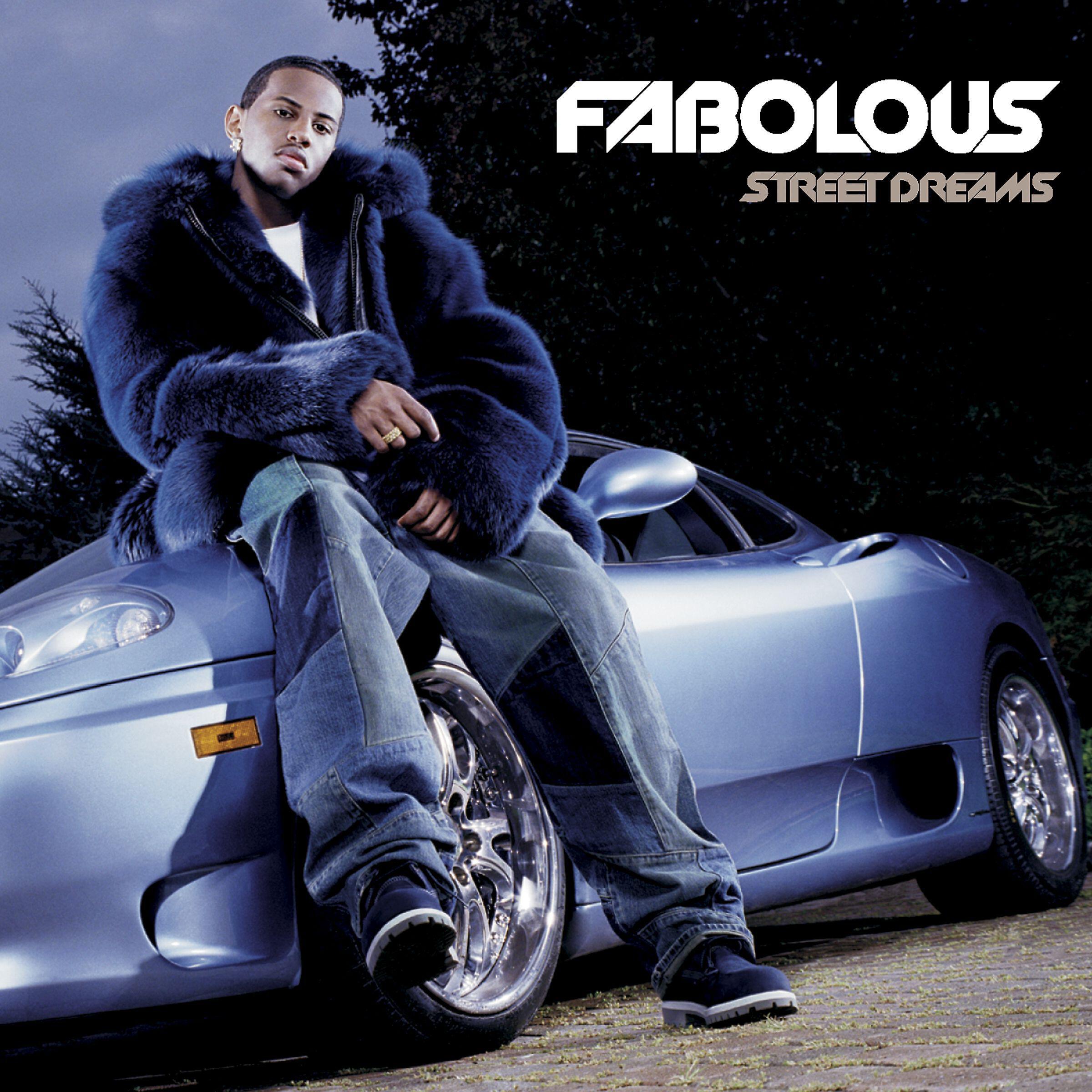 Fabolous - Keepin' It Gangsta (feat. Styles, Jadakiss & M.O.P.) [Remix]