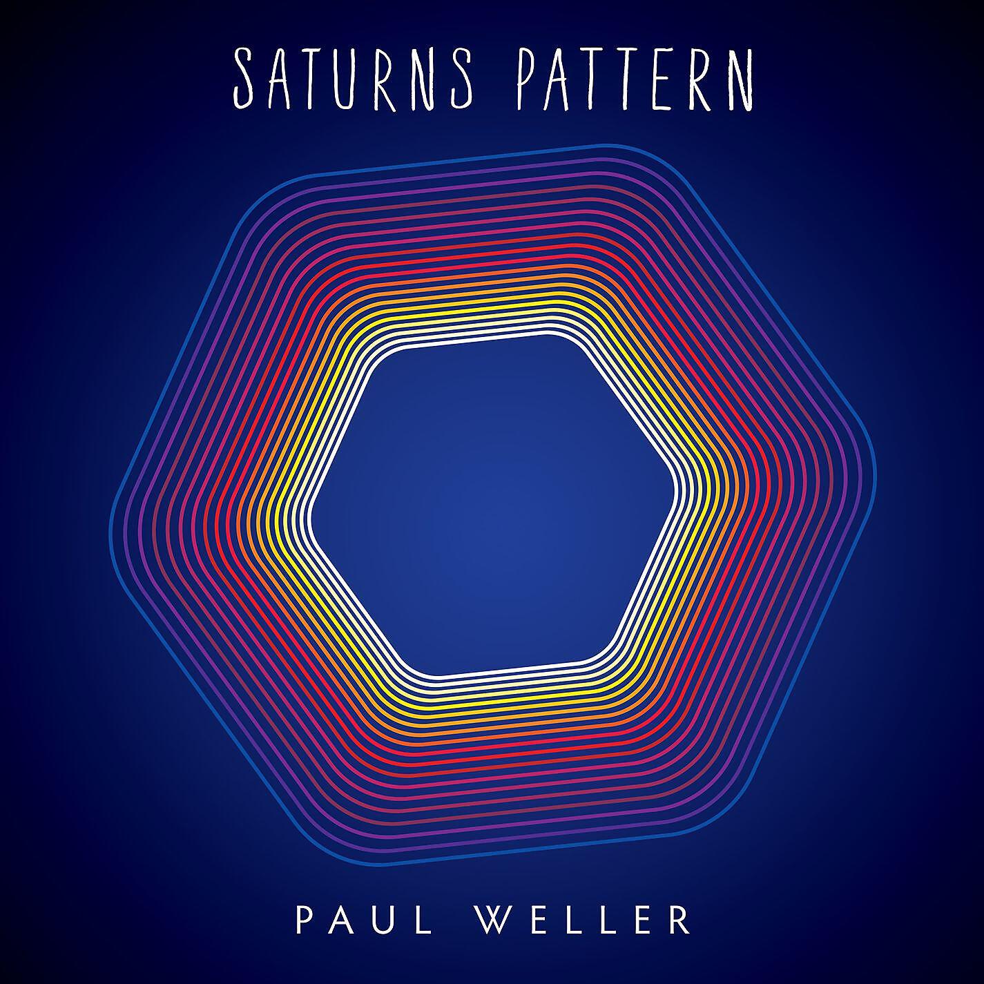 Paul Weller - White Sky (Prof.Kybert vs. The Moons Remix)