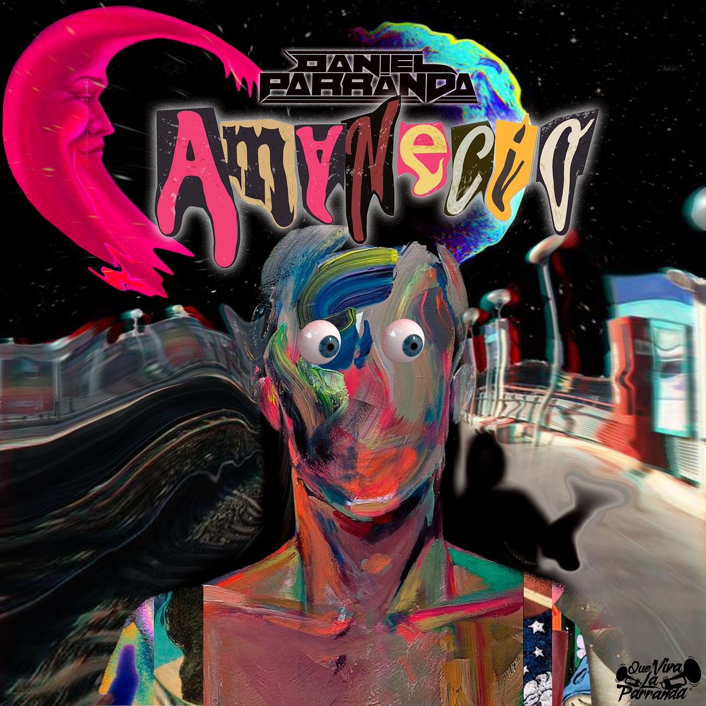 Постер альбома Amanecío