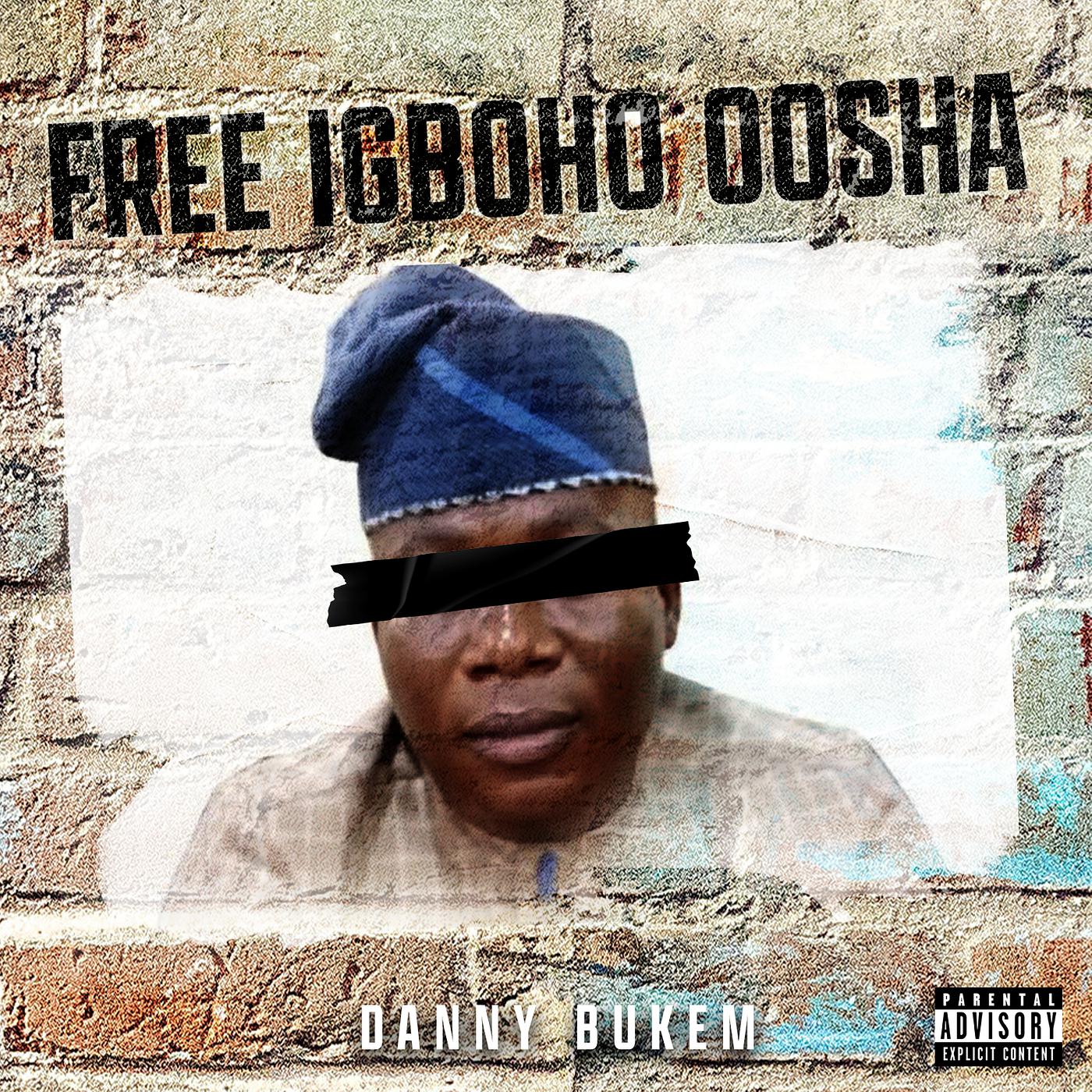 Постер альбома Free Igboho Oosha