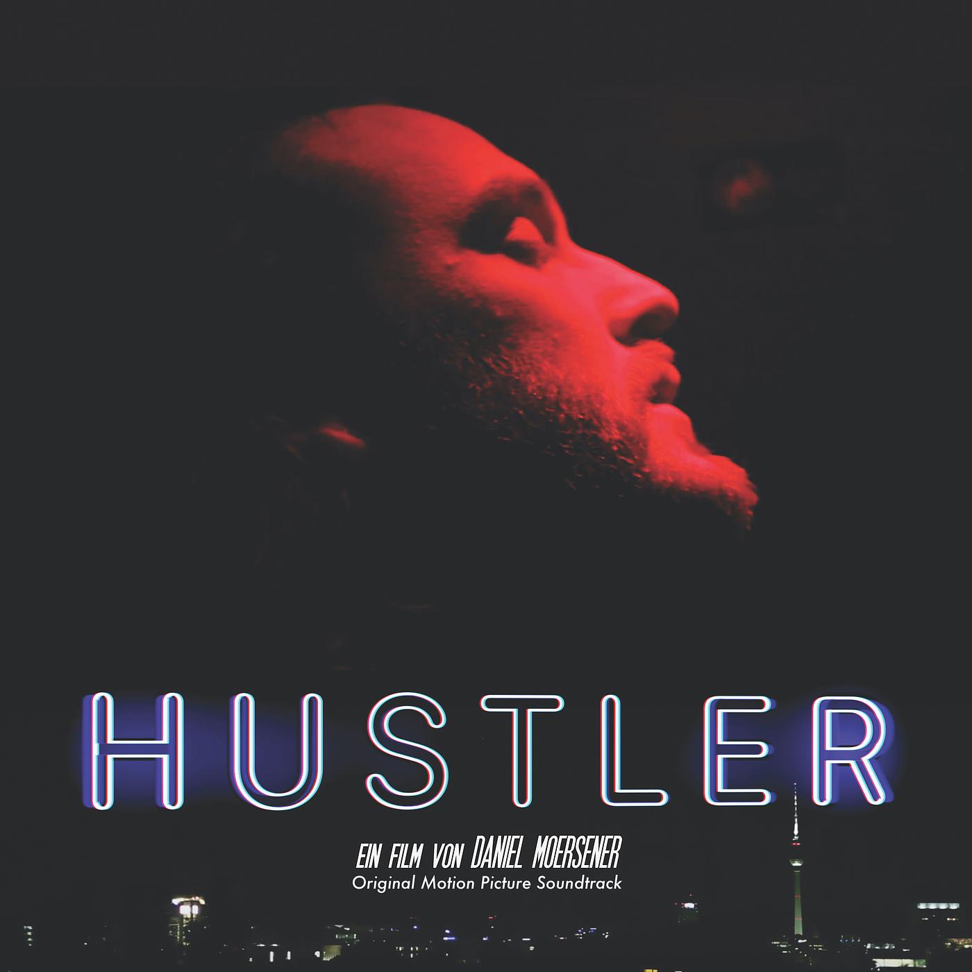 Постер альбома Hustler (Original Motion Picture Soundtrack)