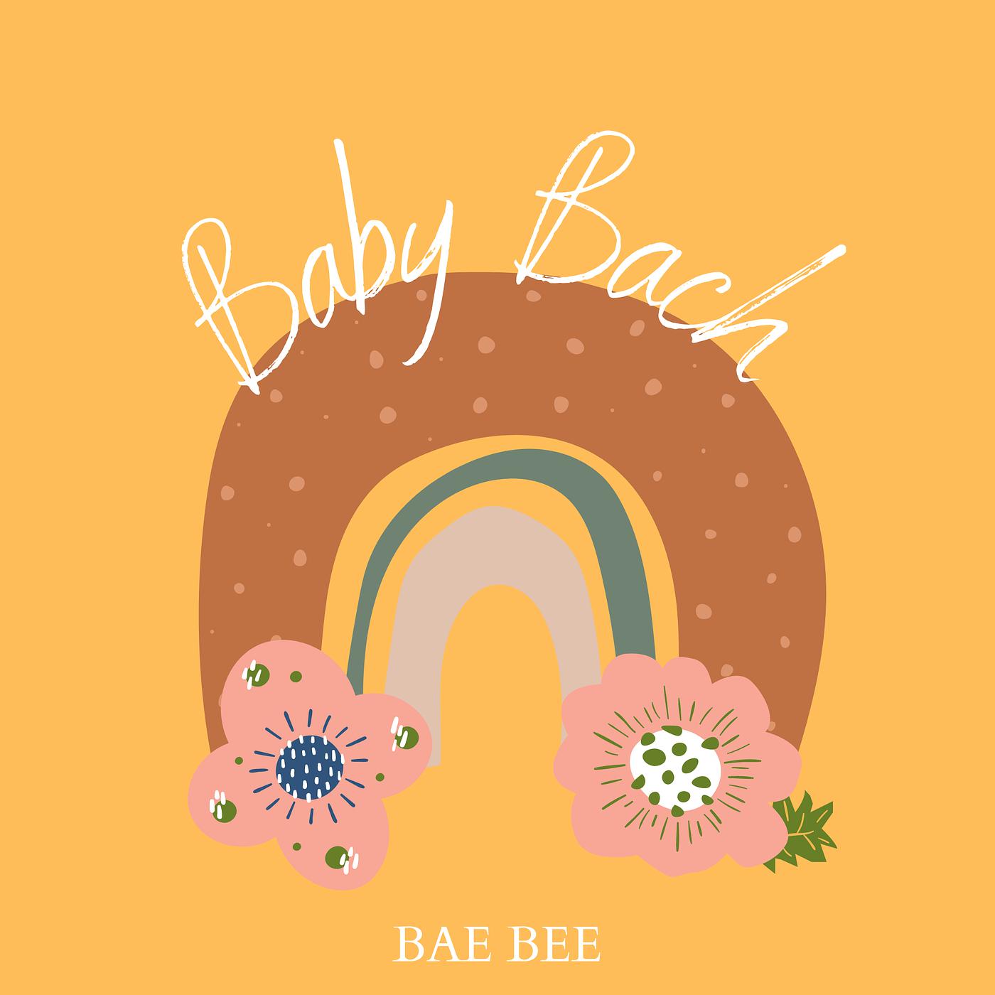 Постер альбома Baby Bach