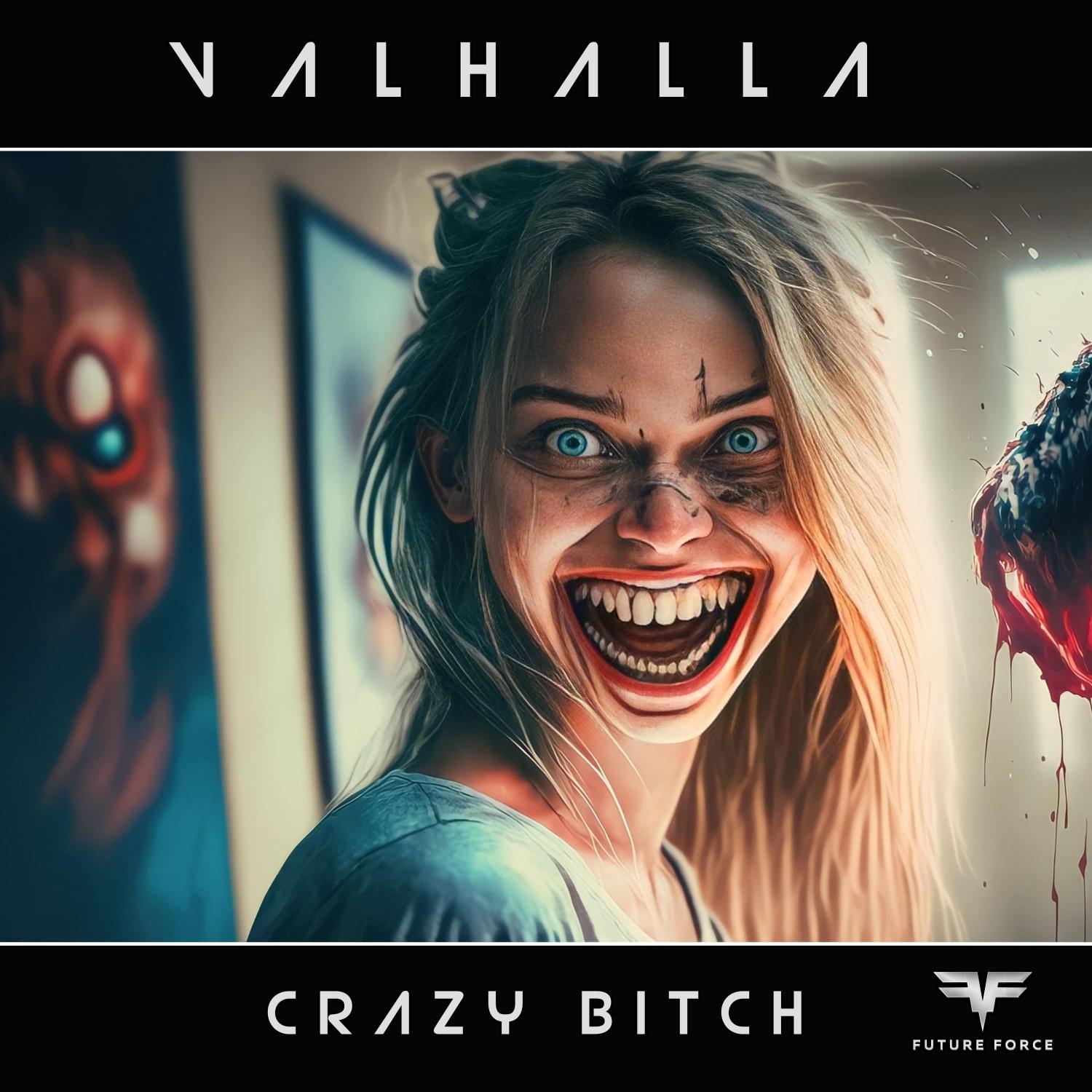 Постер альбома Crazy B*Tch