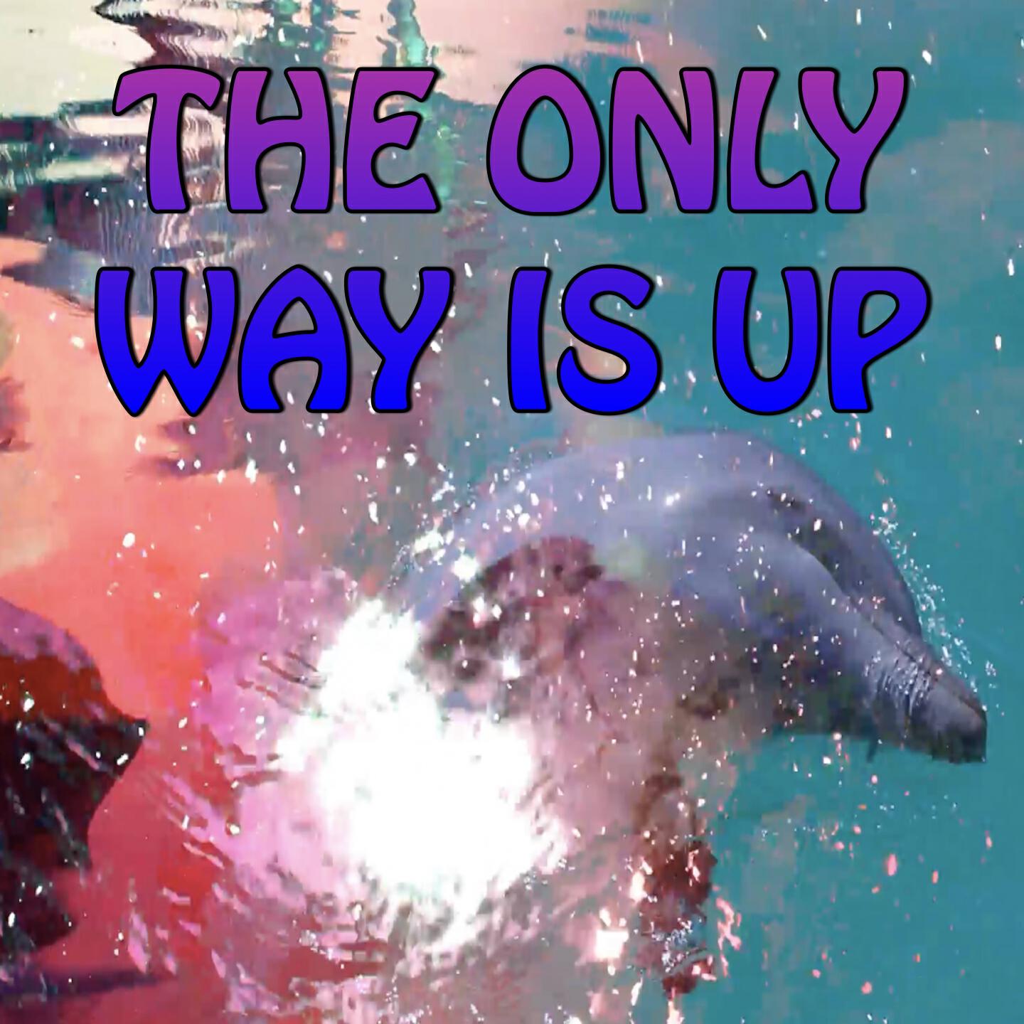 T.A.C Nation - The Only Way Is Up - Tribute to Martin Garrix and Tiesto (Instrumental Version)