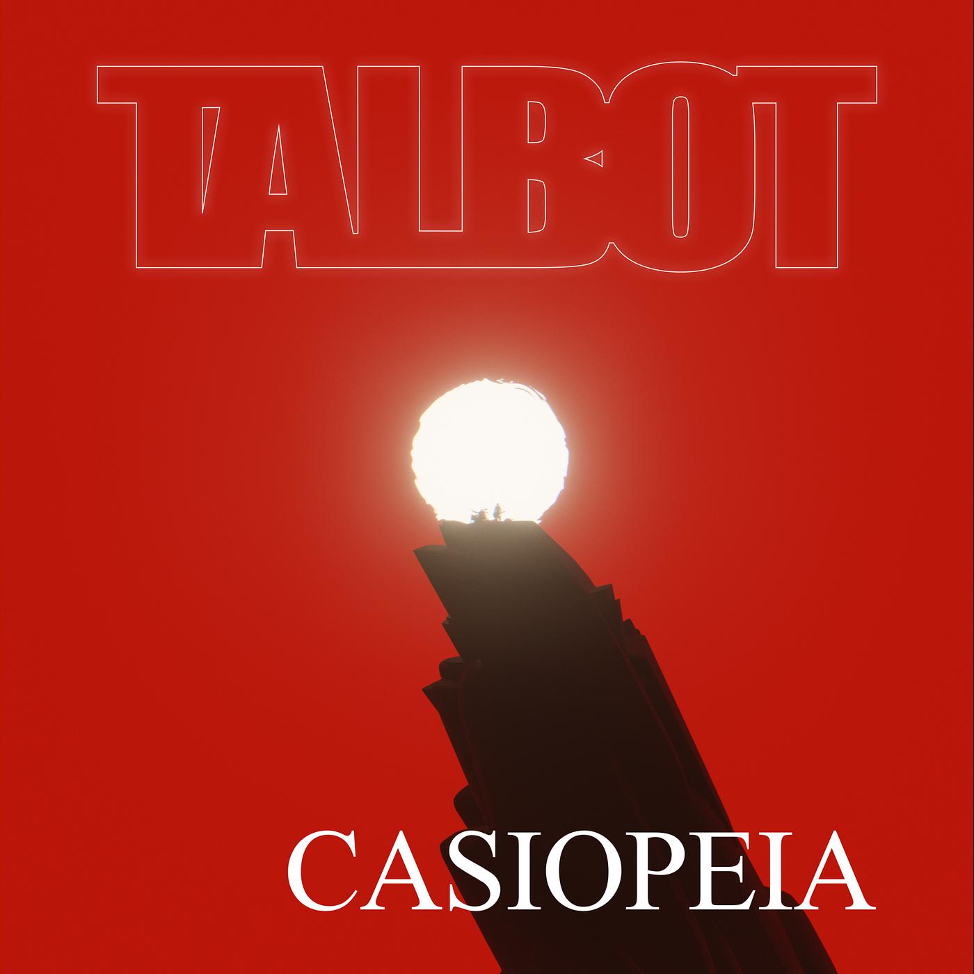 Постер альбома Casiopeia