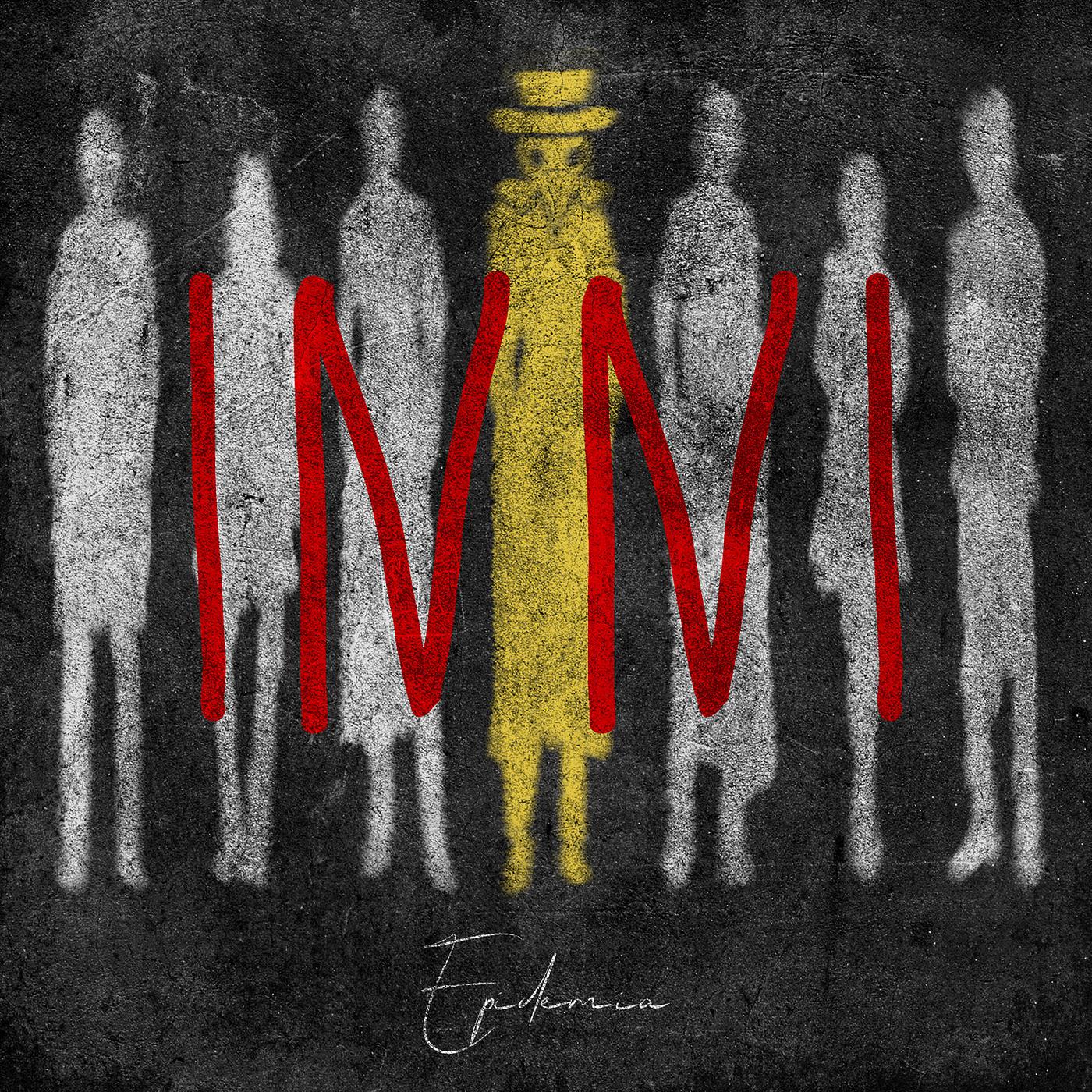 Постер альбома Inni