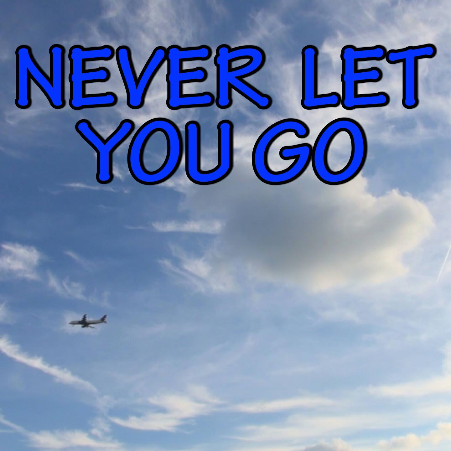 Shift And Groove - Never Let You Go - Tribute to Rudimental
