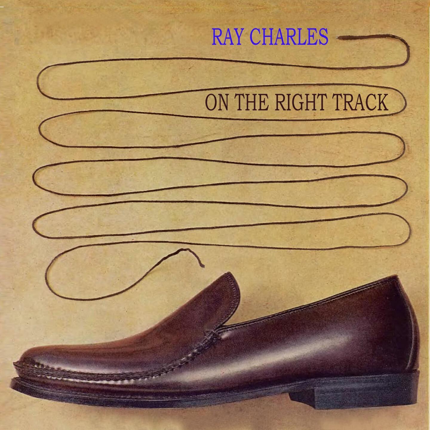 Ray Charles - Hard Time (No One Knows Better Than I)