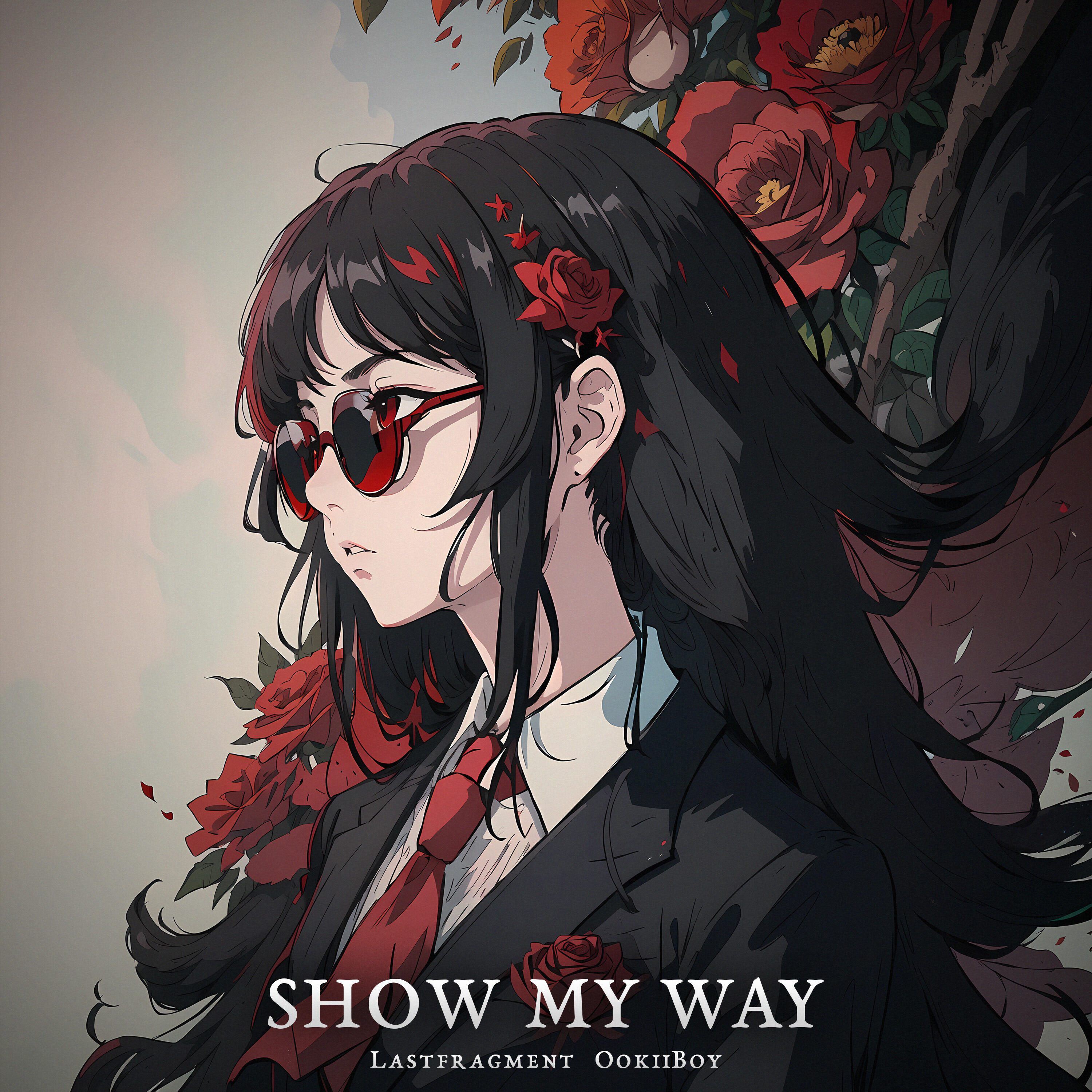 Lastfragment - Show My Way