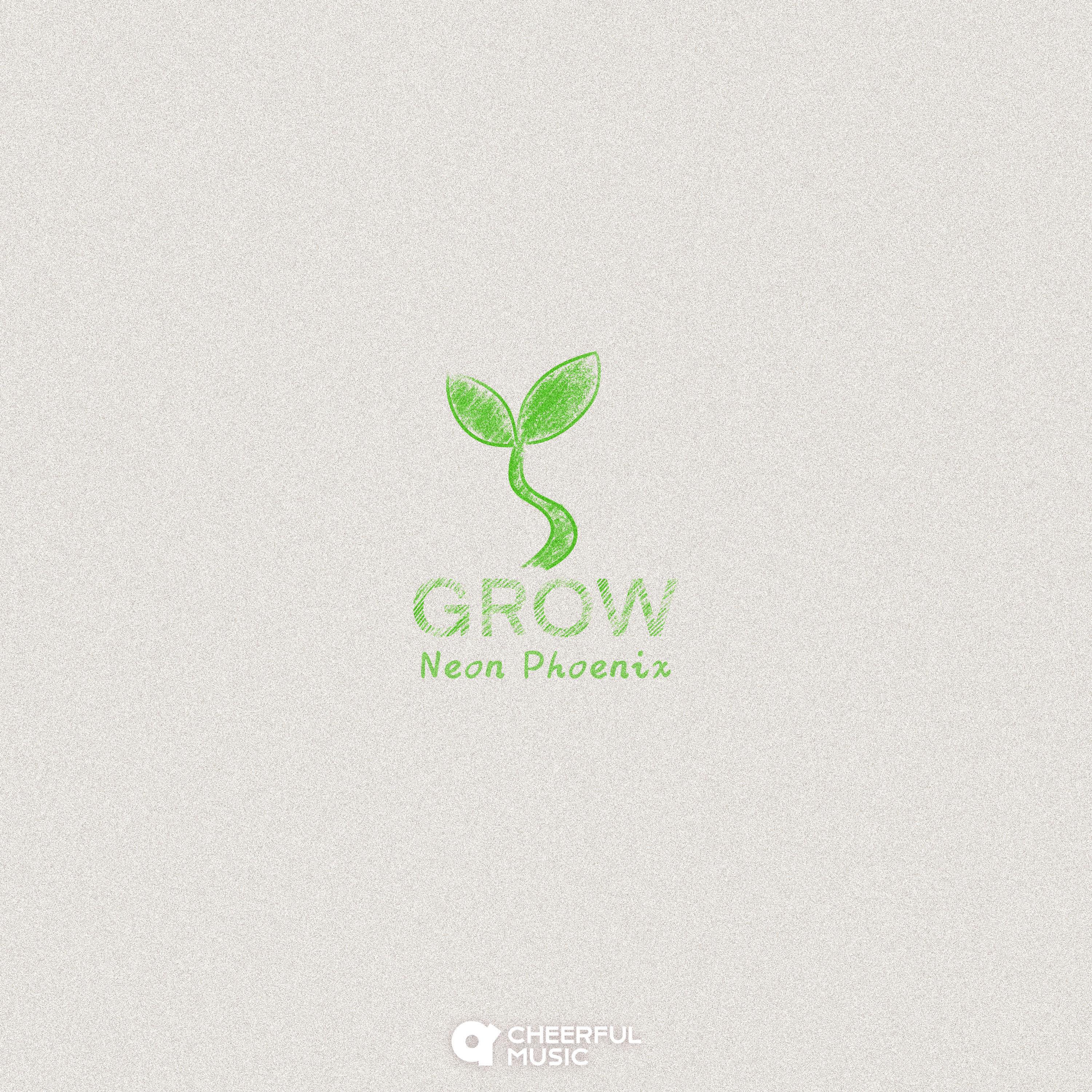 Постер альбома Grow
