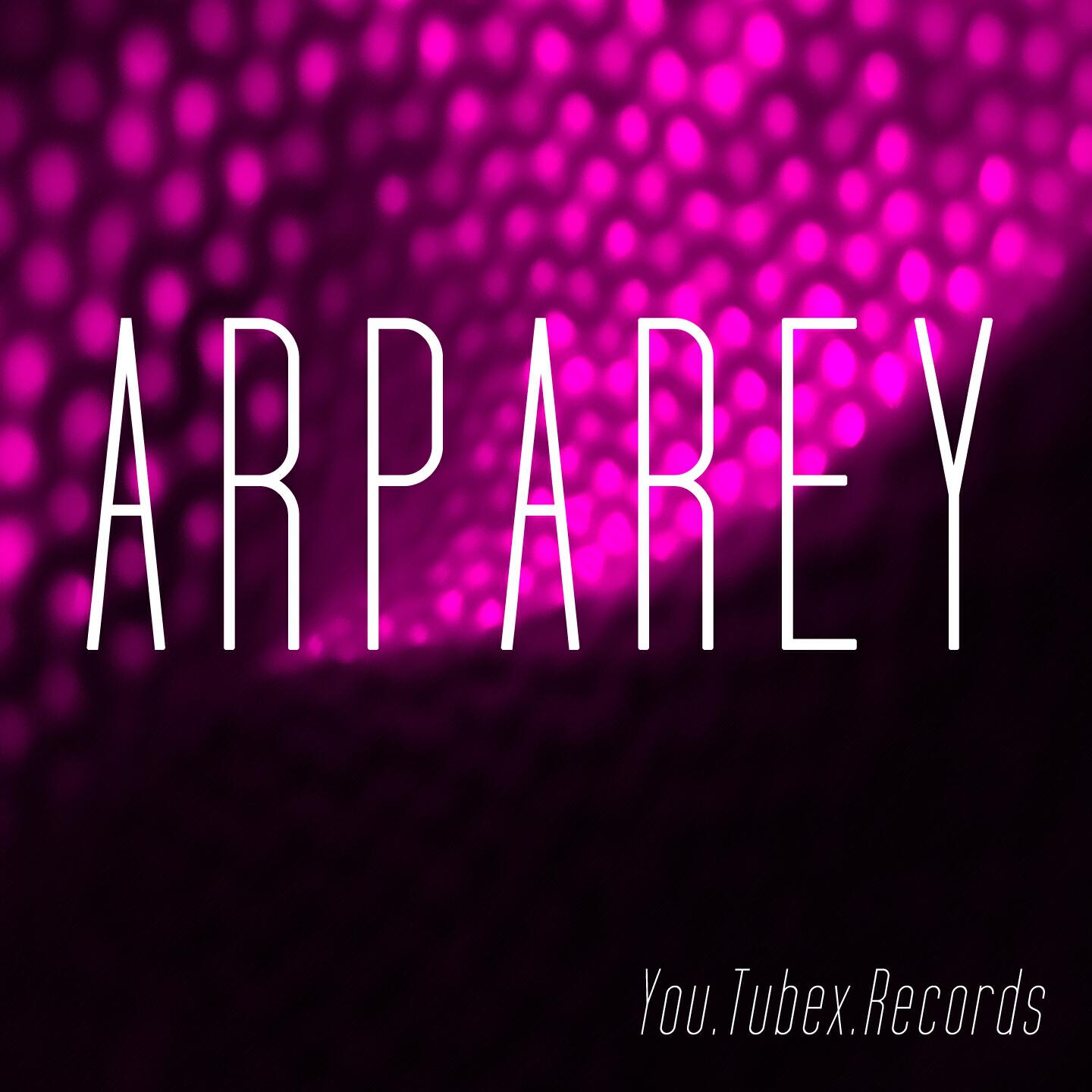 Arparey - Rz