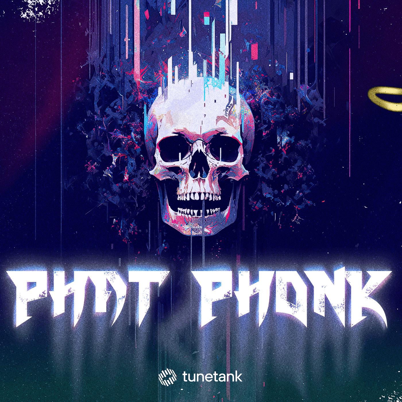 Постер альбома Phat Phonk