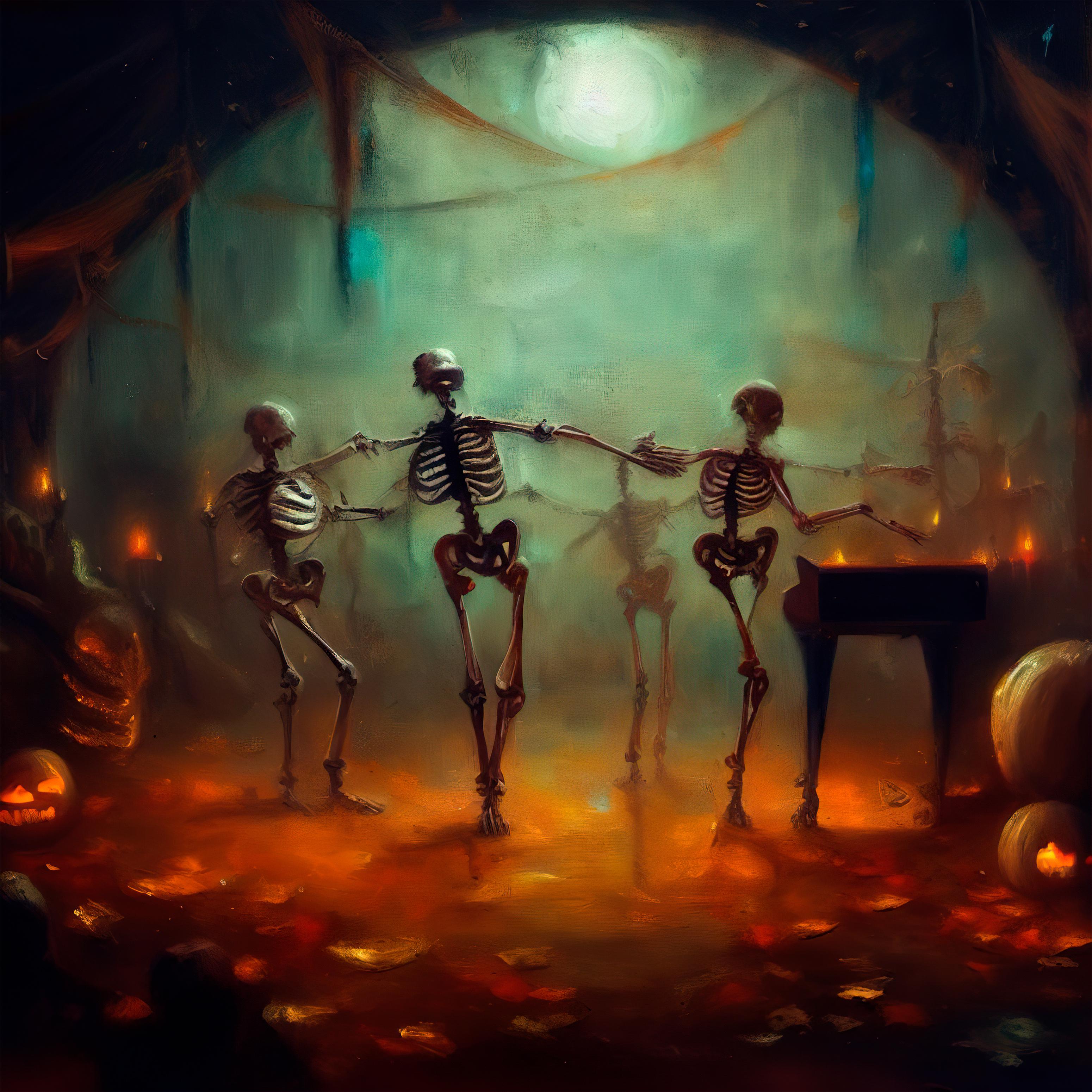 Постер альбома Halloween Show