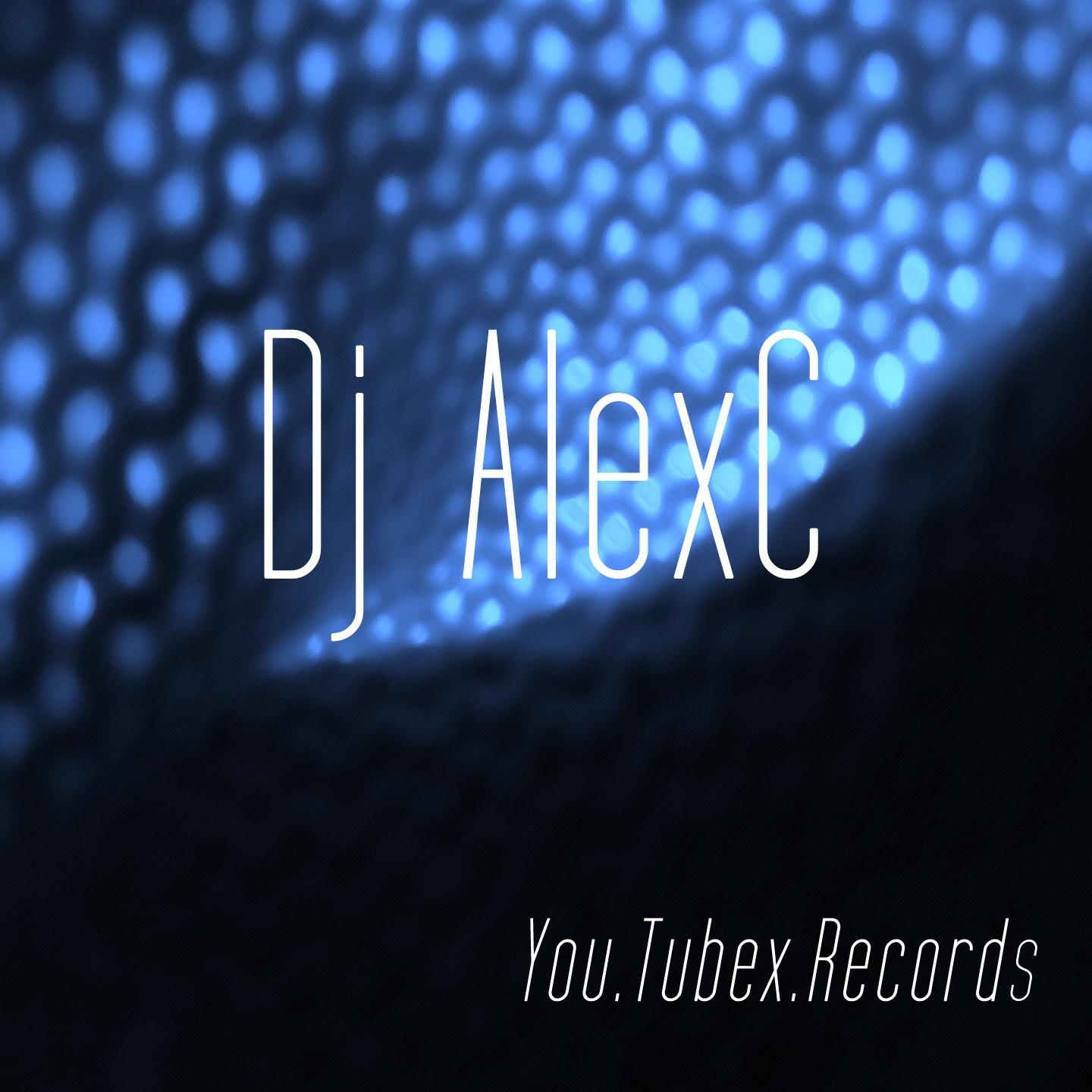 Постер альбома DJ AlexC