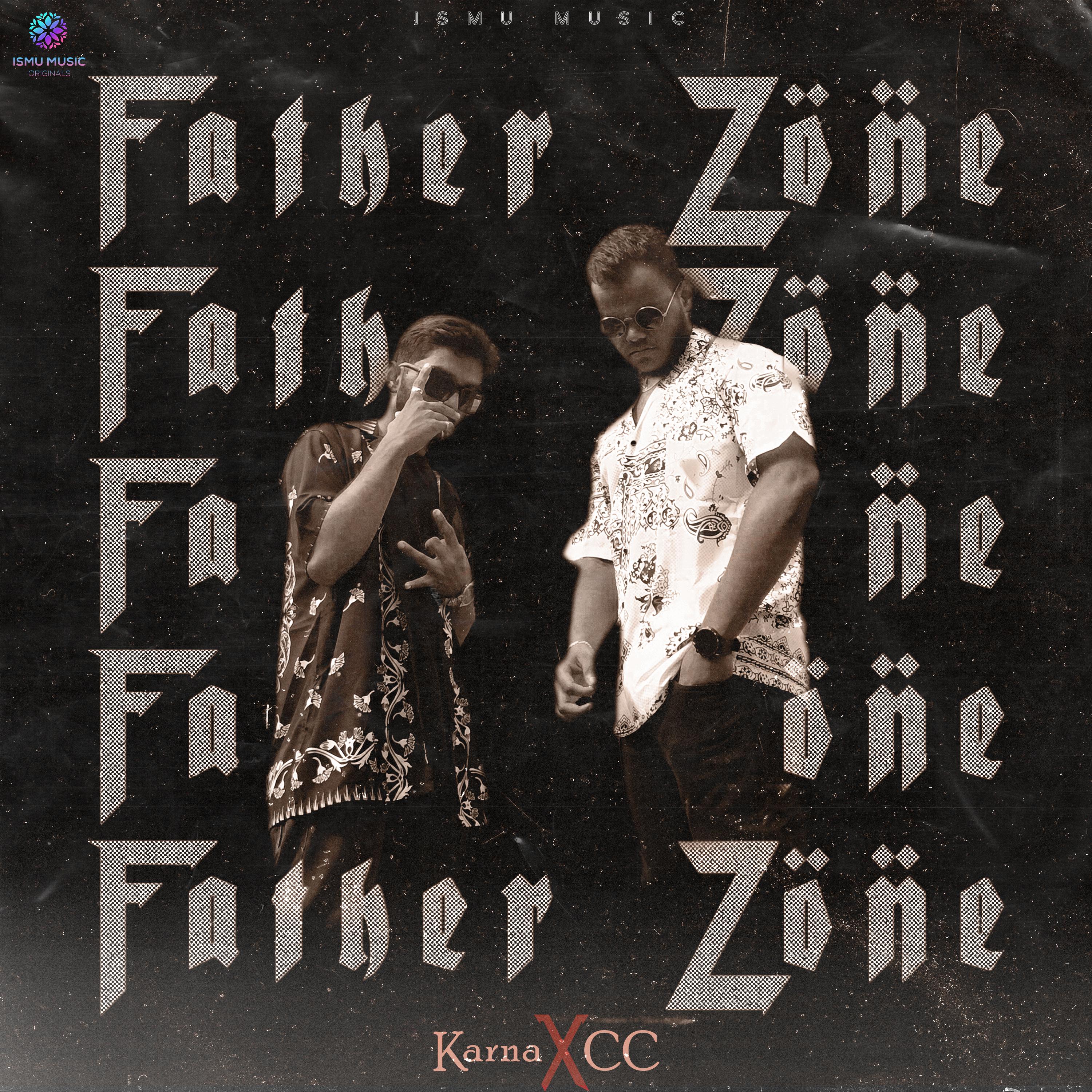 Постер альбома Father Zone