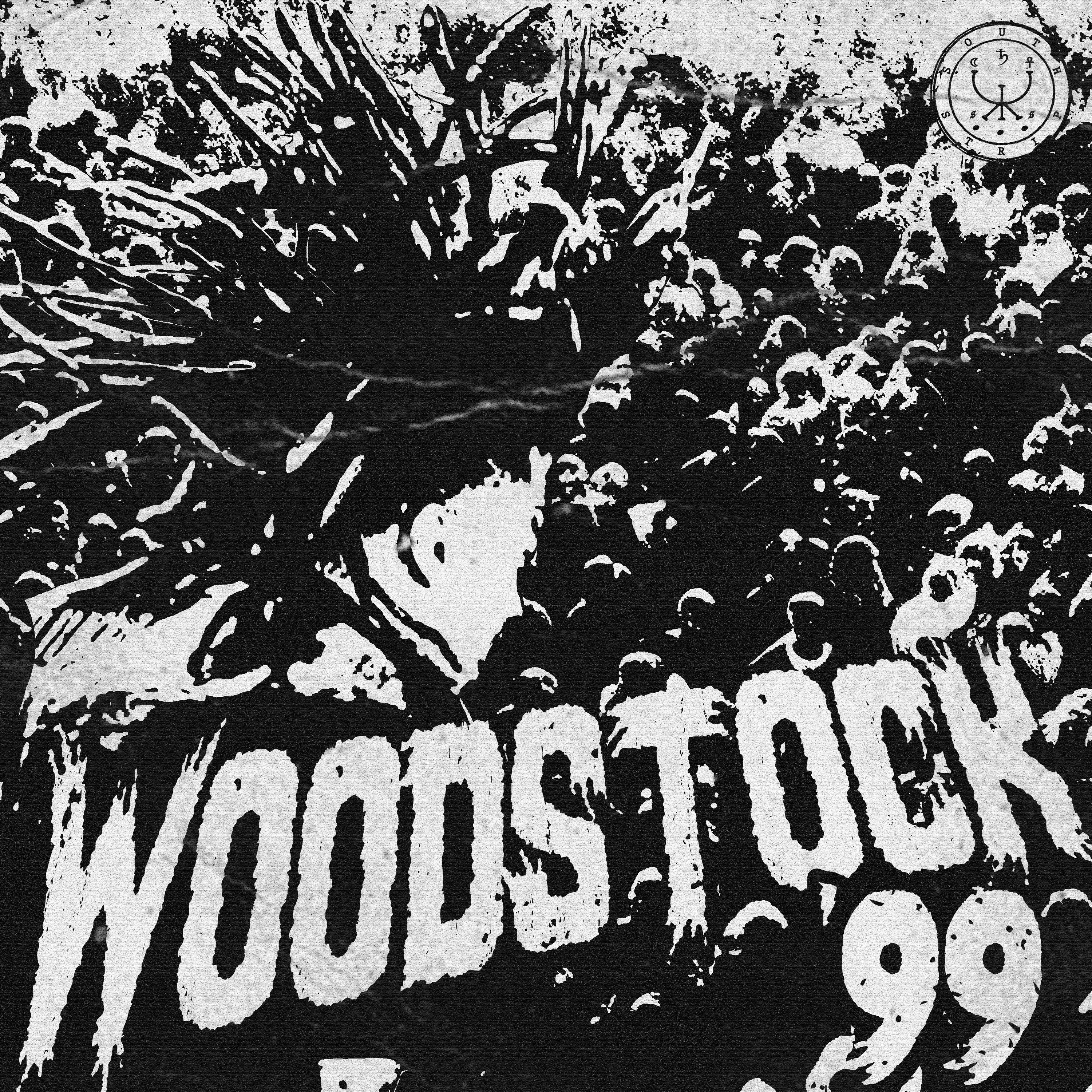 Постер альбома WOODSTOCK '99