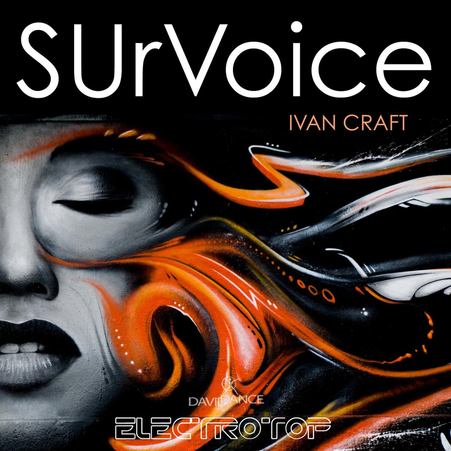 Постер альбома SUrVoice - Single