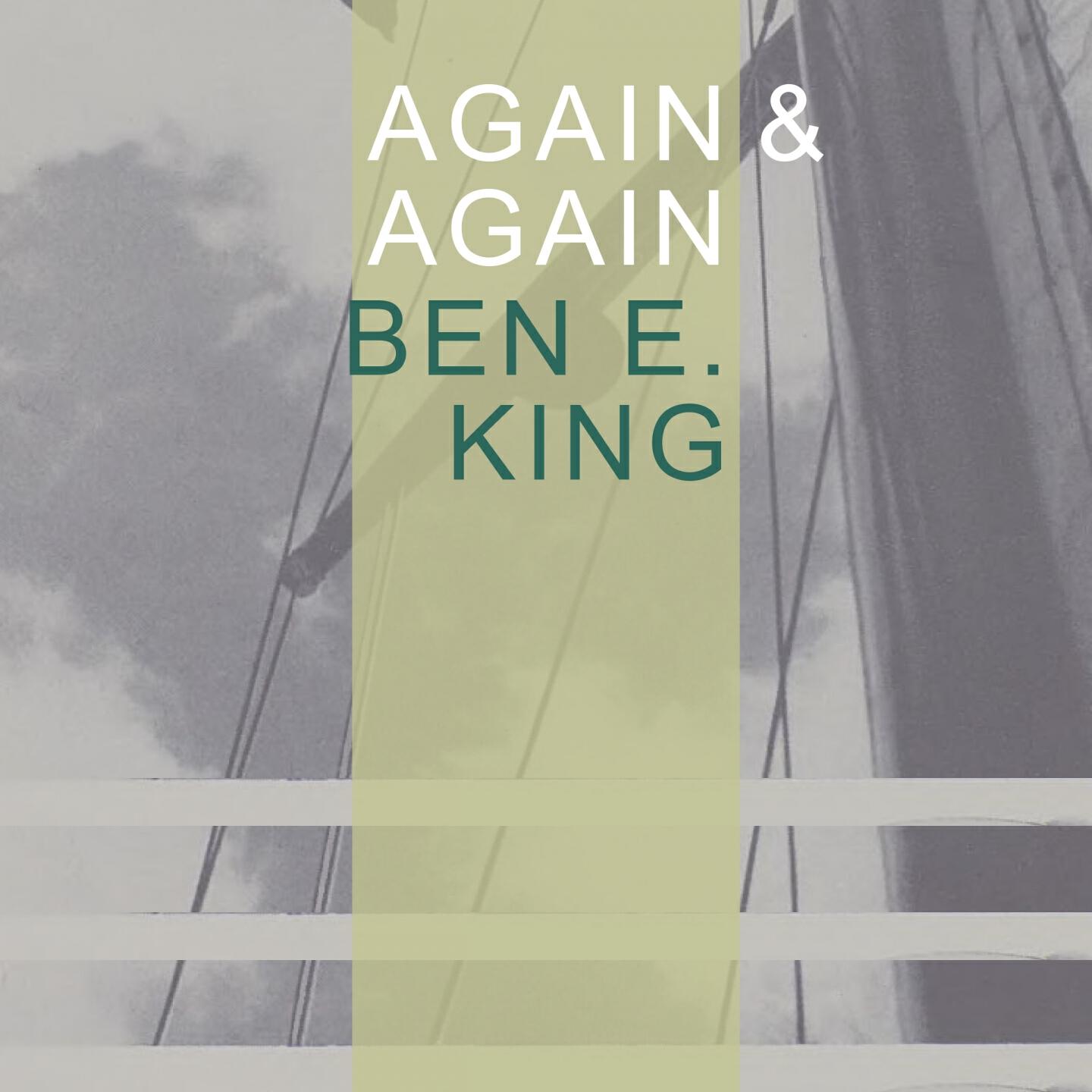Ben E. King - He will Break your Heart