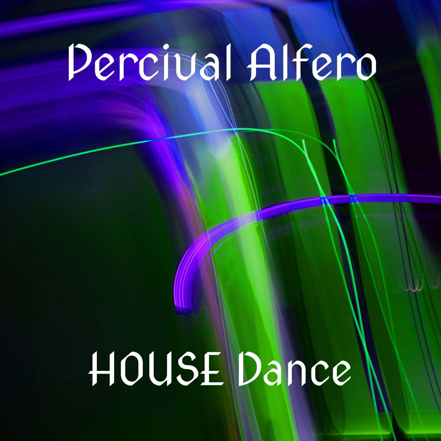 Постер альбома House Dance