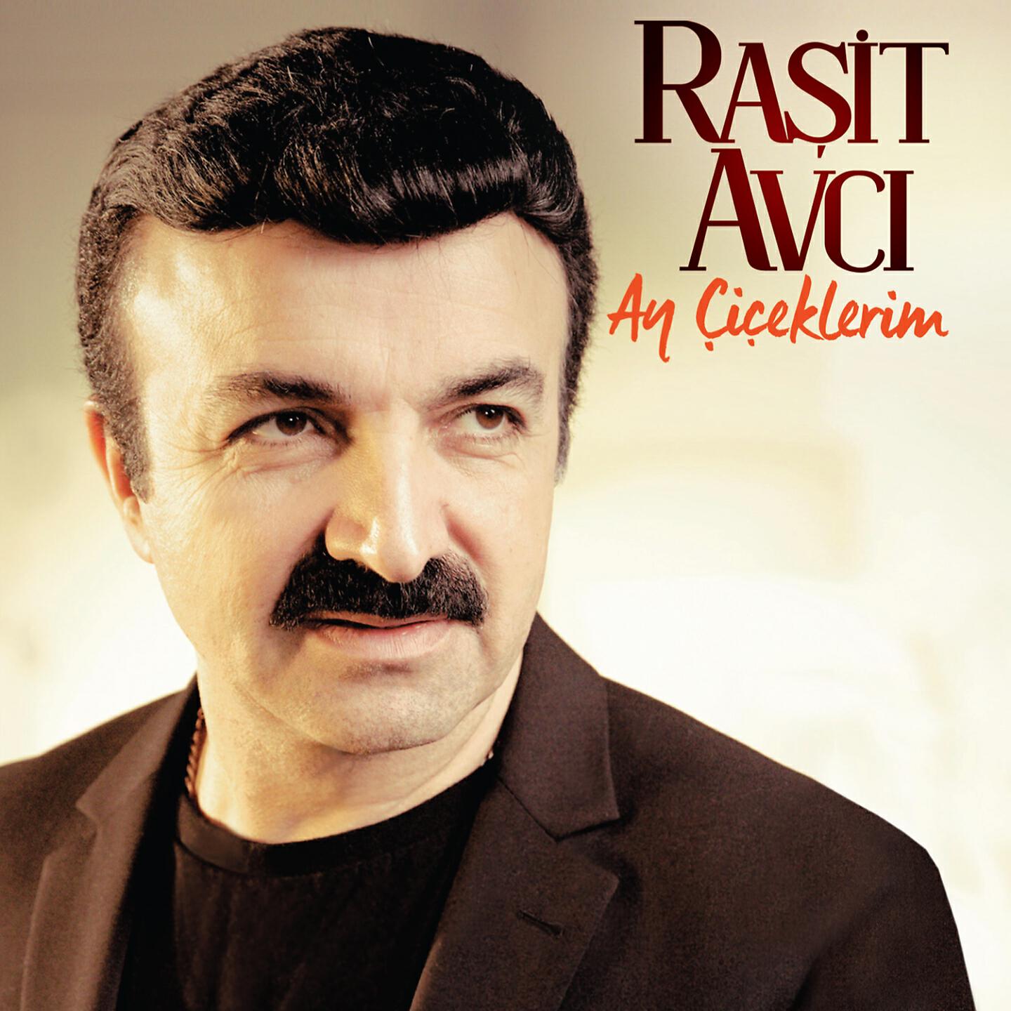 Raşit Avcı - Hasan Dağı