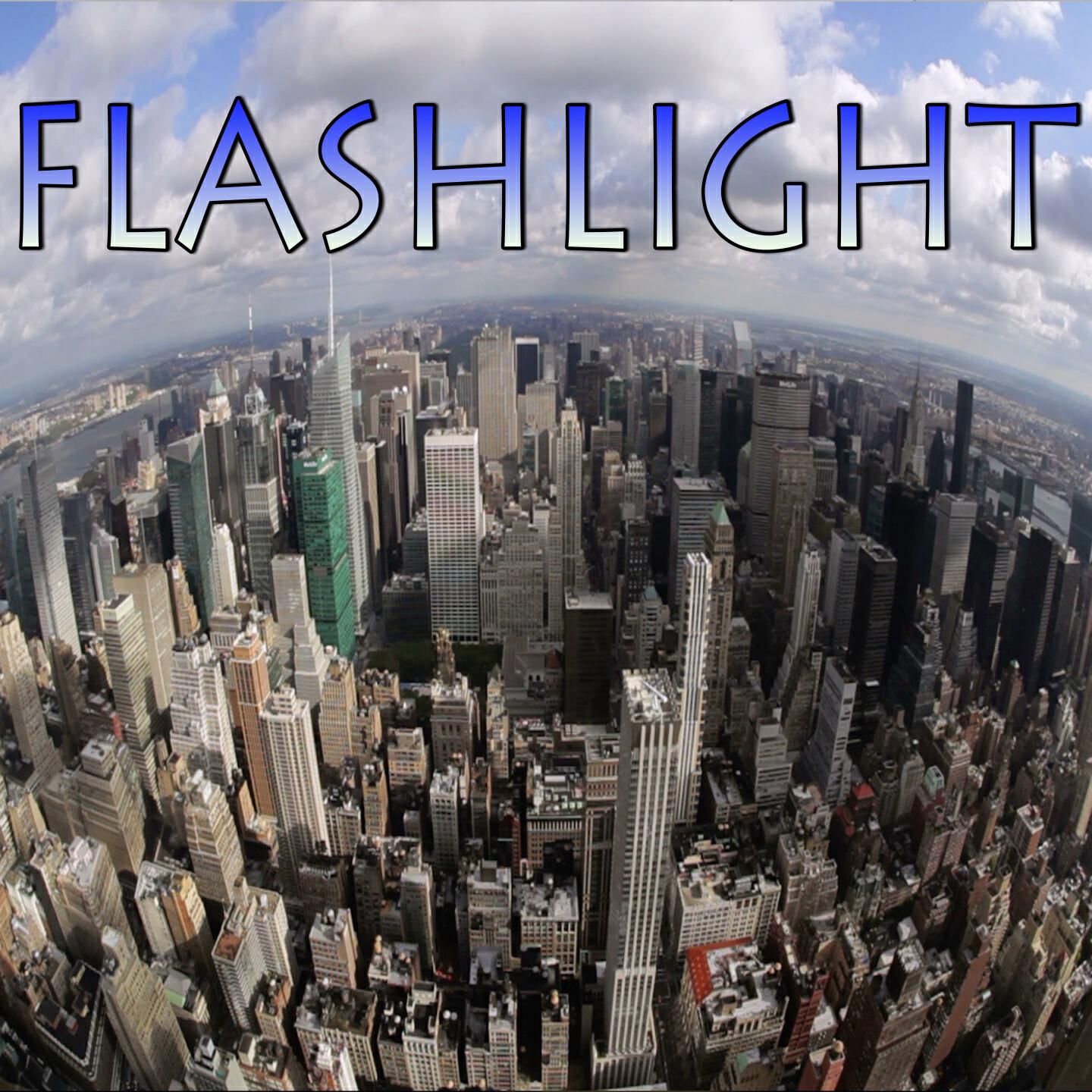 Propa Charts - Flashlight - Tribute to Jessie J
