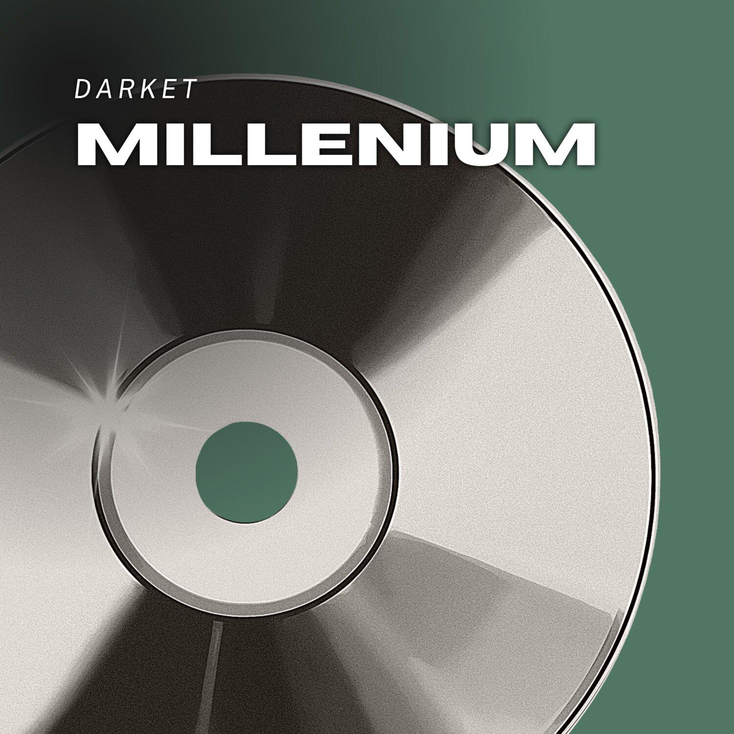 Постер альбома Millenium