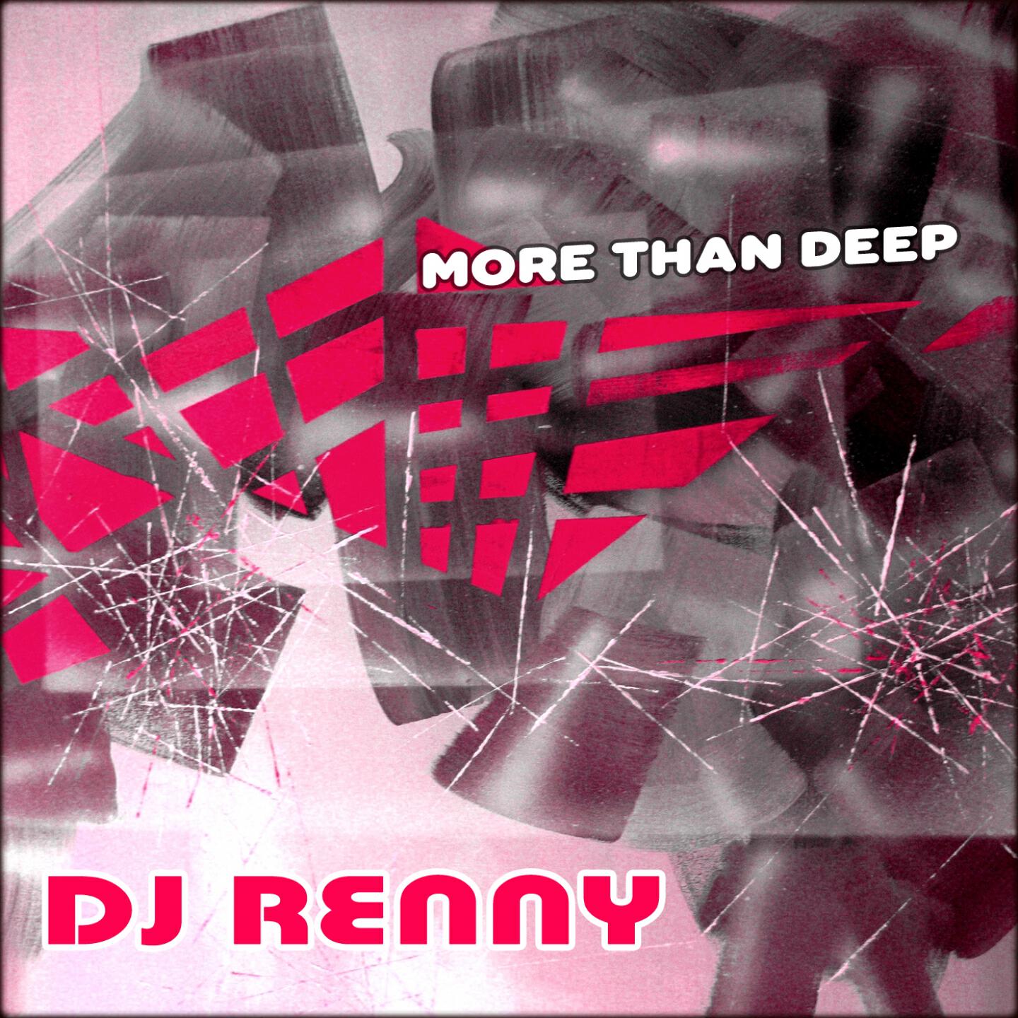 DJ Renny - Degeneration Moves