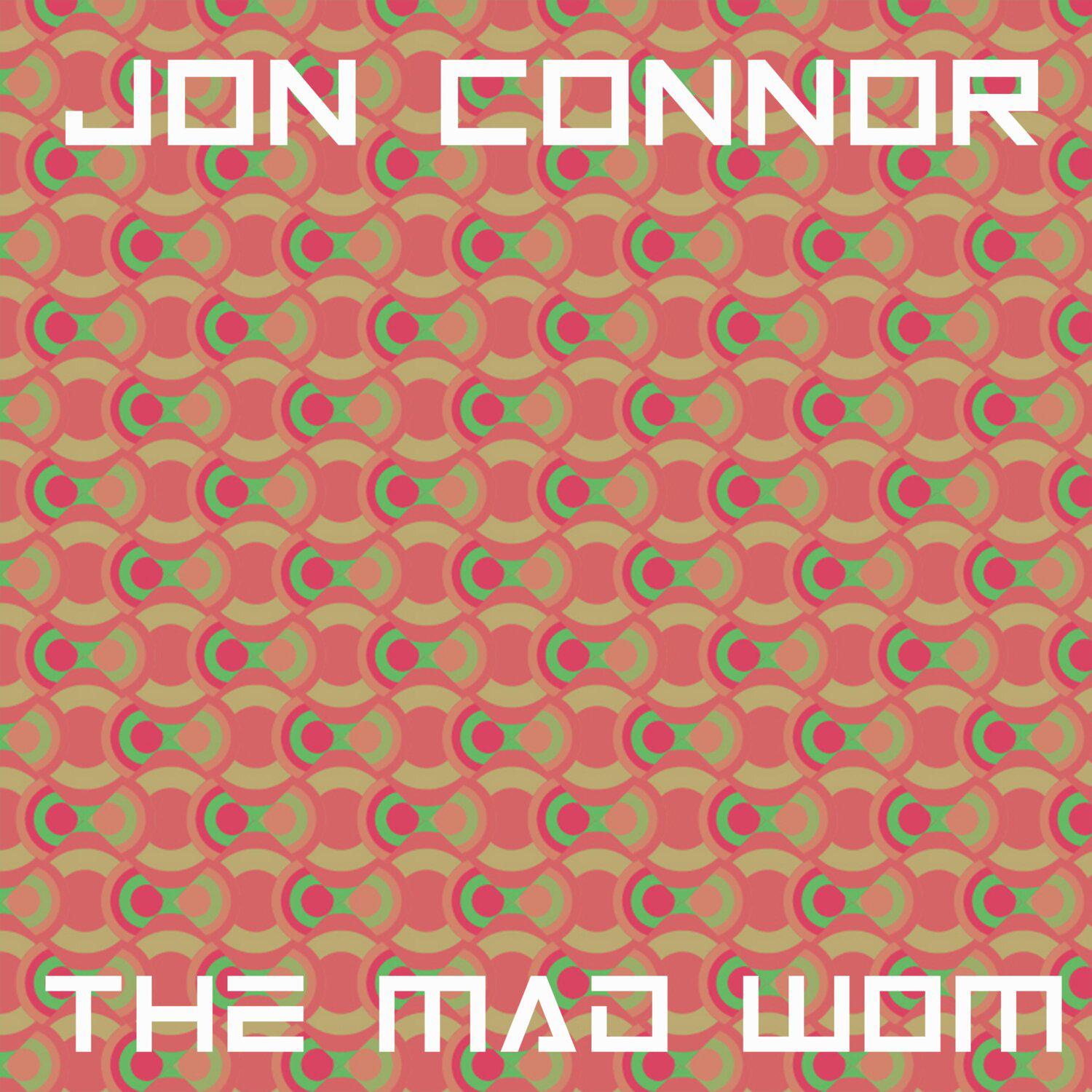 Постер альбома The Mad Wom