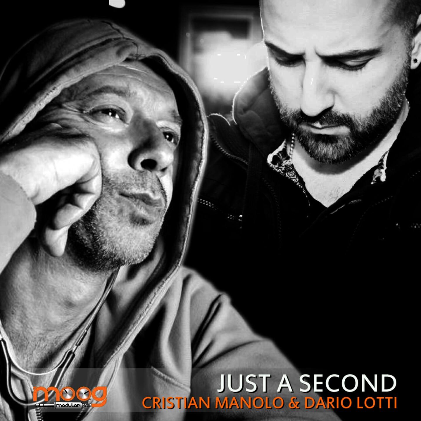 Cristian Manolo - Just a Second (Fideles Remix)