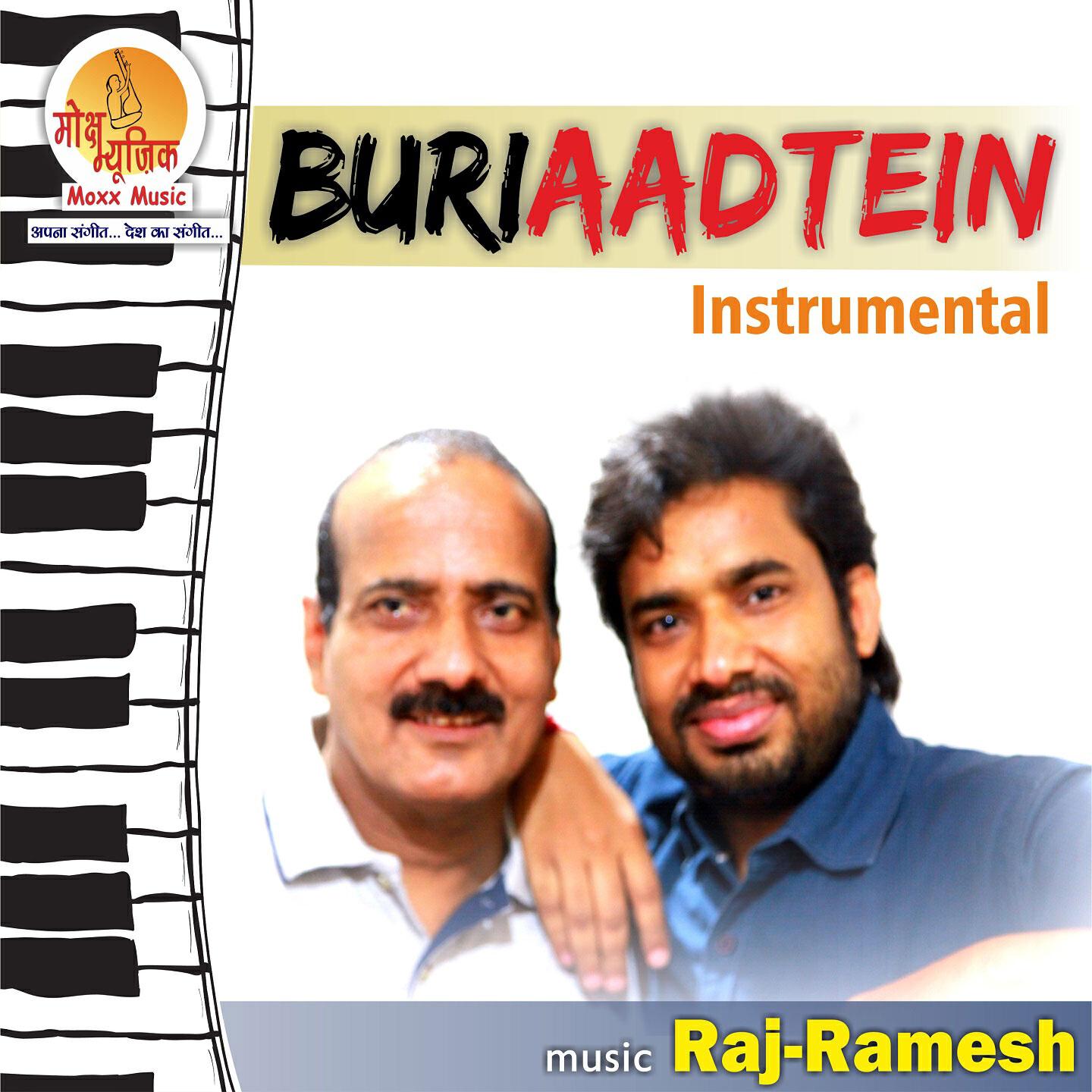 Raj - Buri Aadtein (Unplugged)