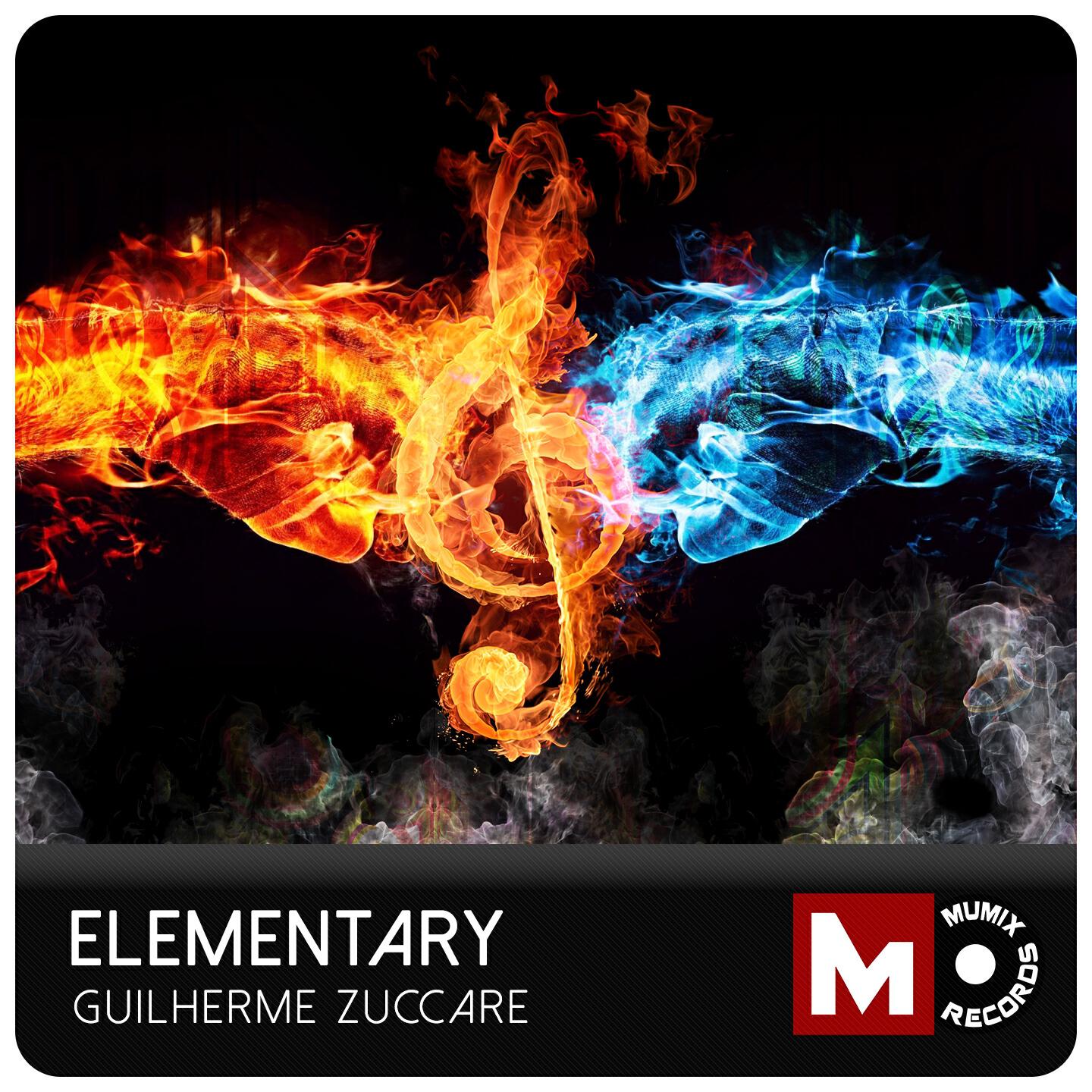 Guilherme Zuccare - Elementary (Walker Tribe Remix)