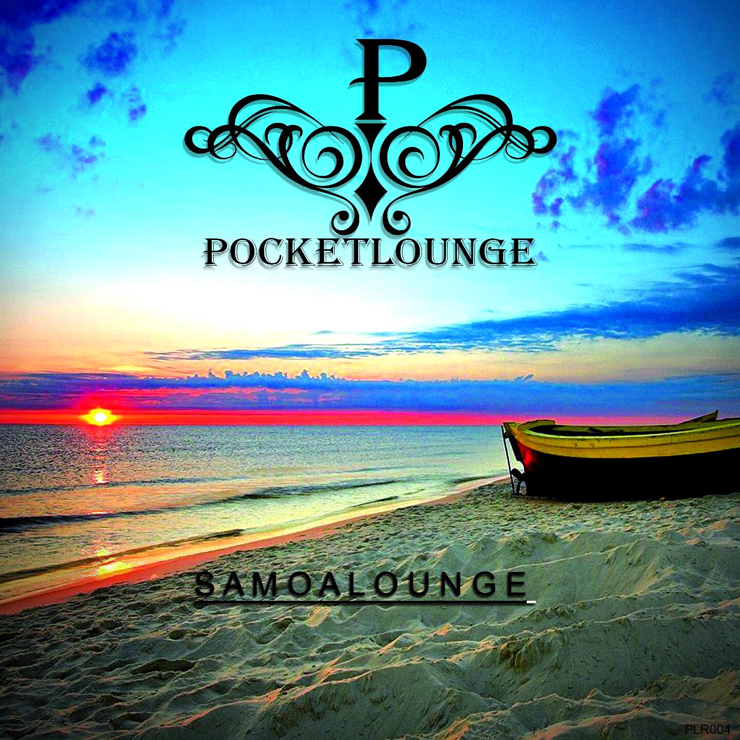 Small D. - Coral Castle (Soriani Jazzy Mix)