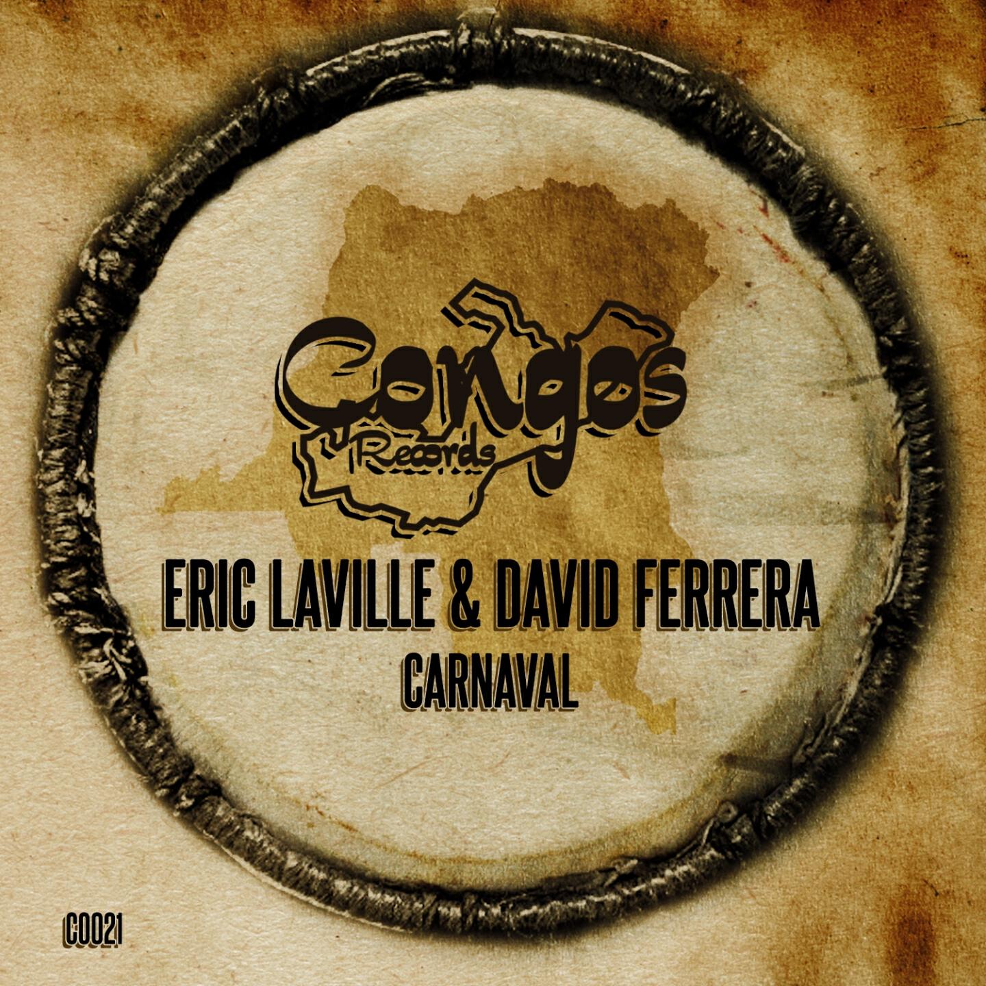 Eric Laville - Carnaval