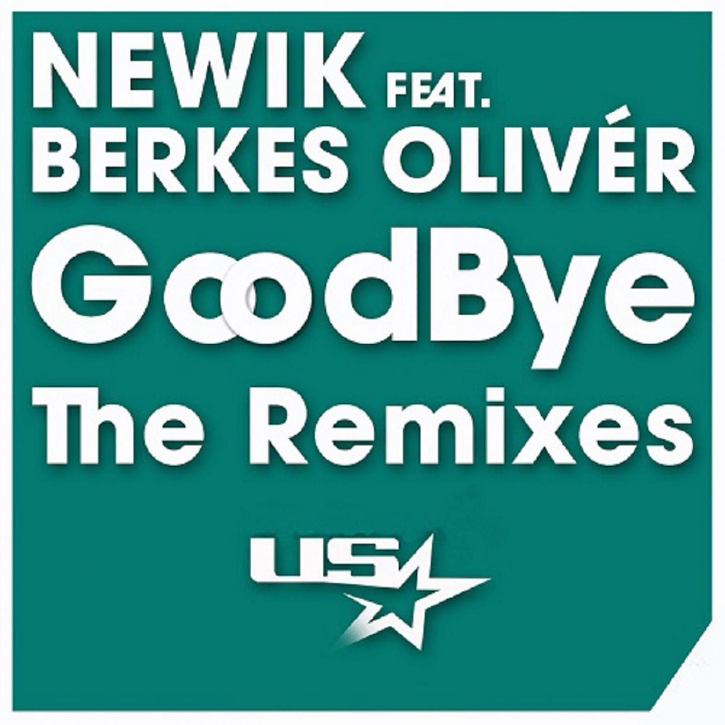 Newik - Goodbye (DJ Effendi Remix)