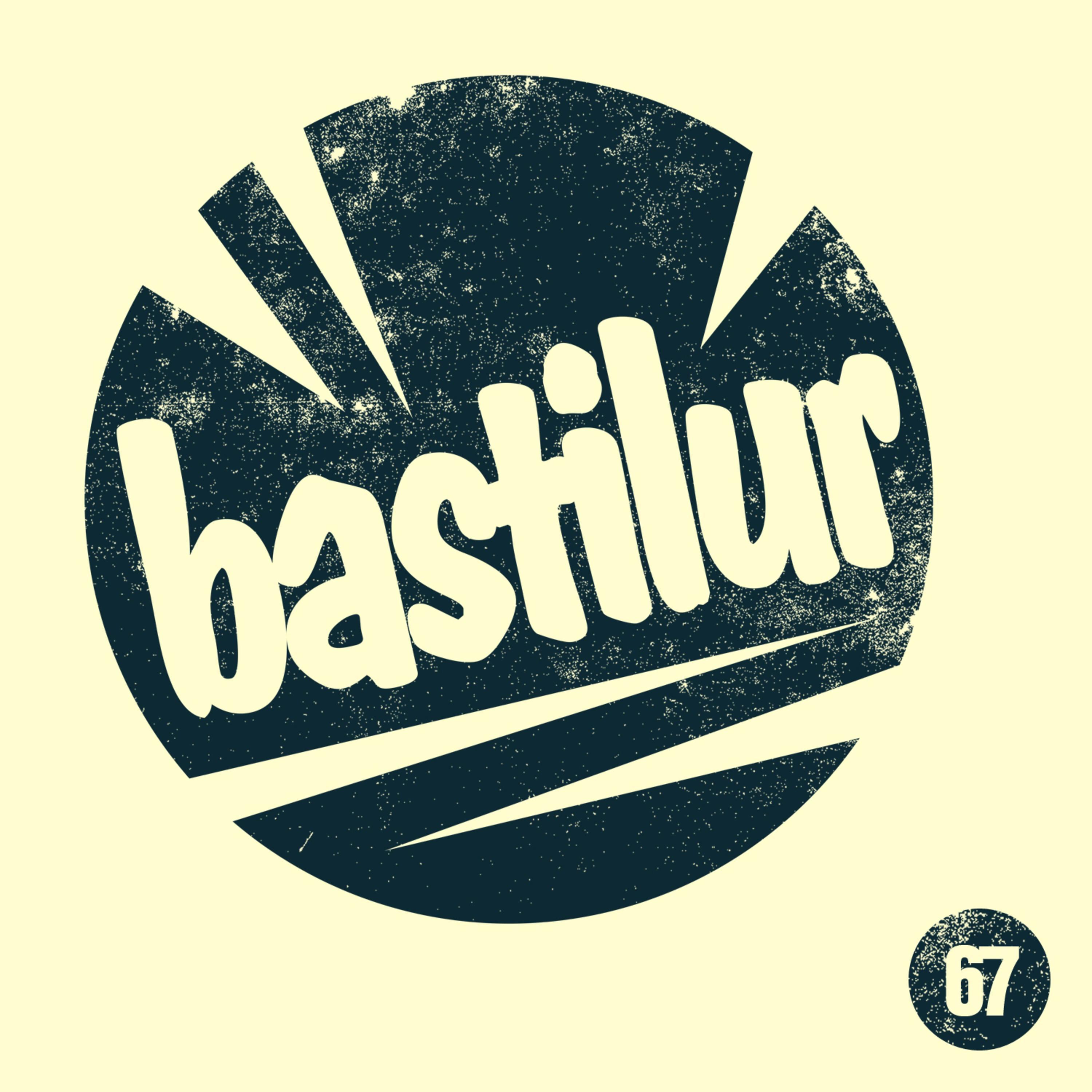 Постер альбома Bastilur, Vol.67