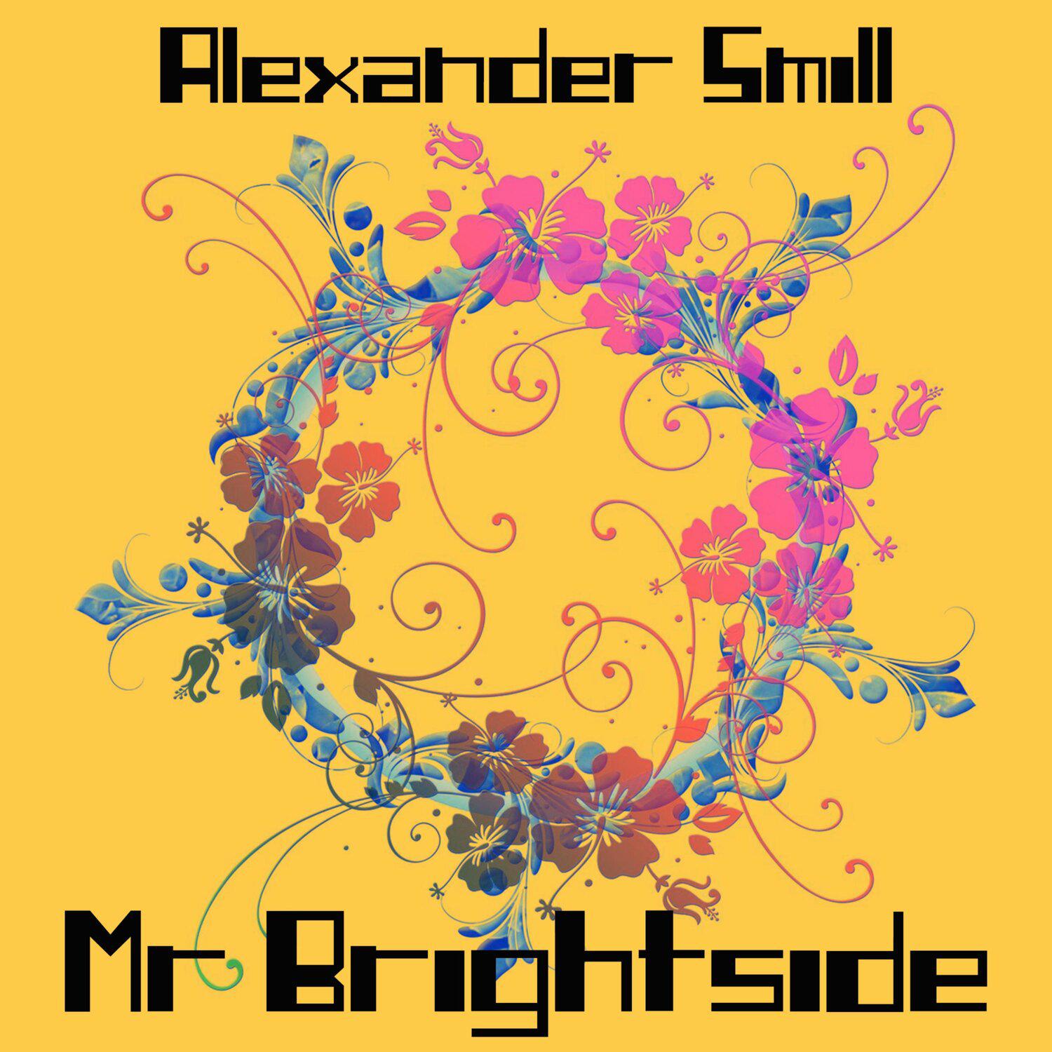 Постер альбома Mr Brightside