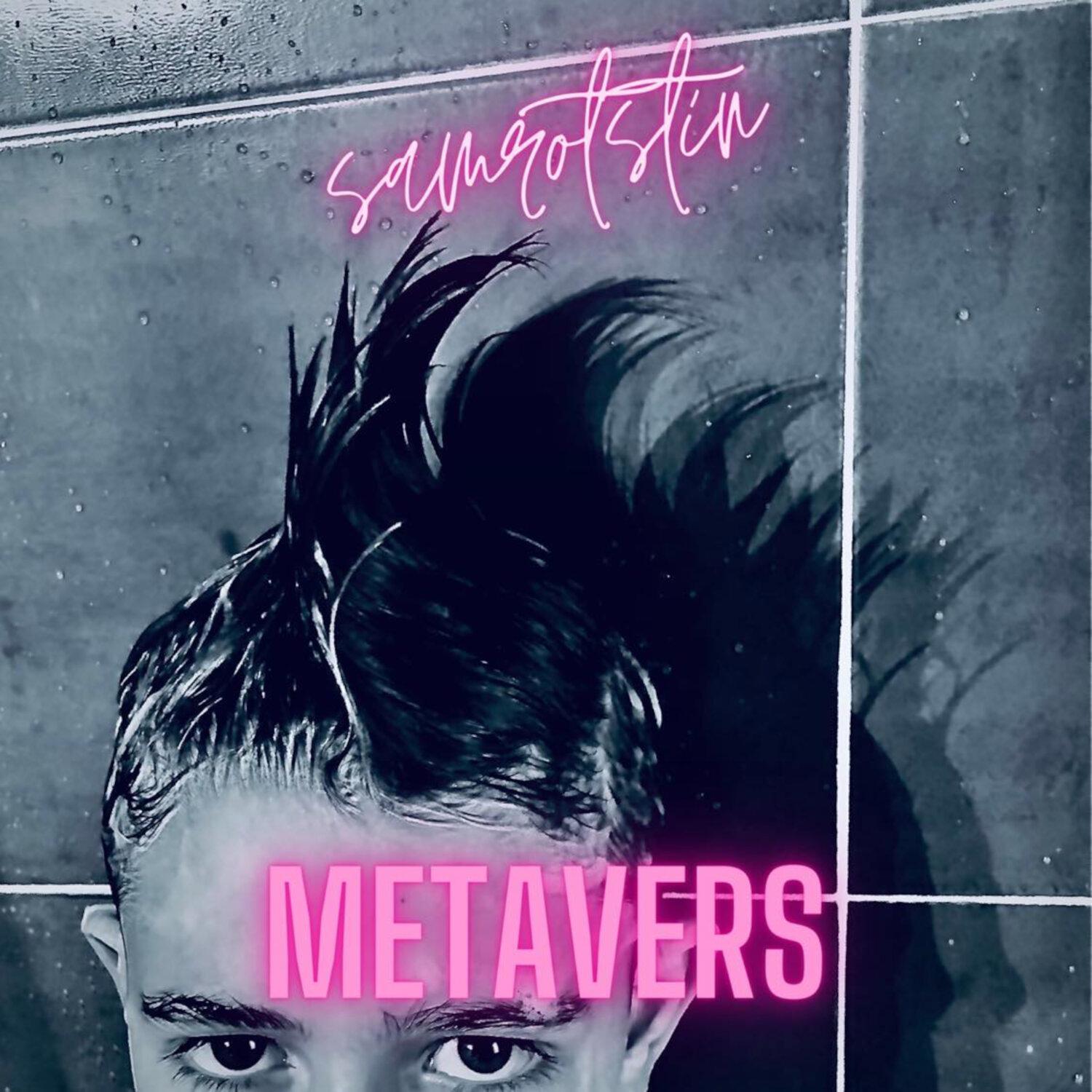 Постер альбома Metavers