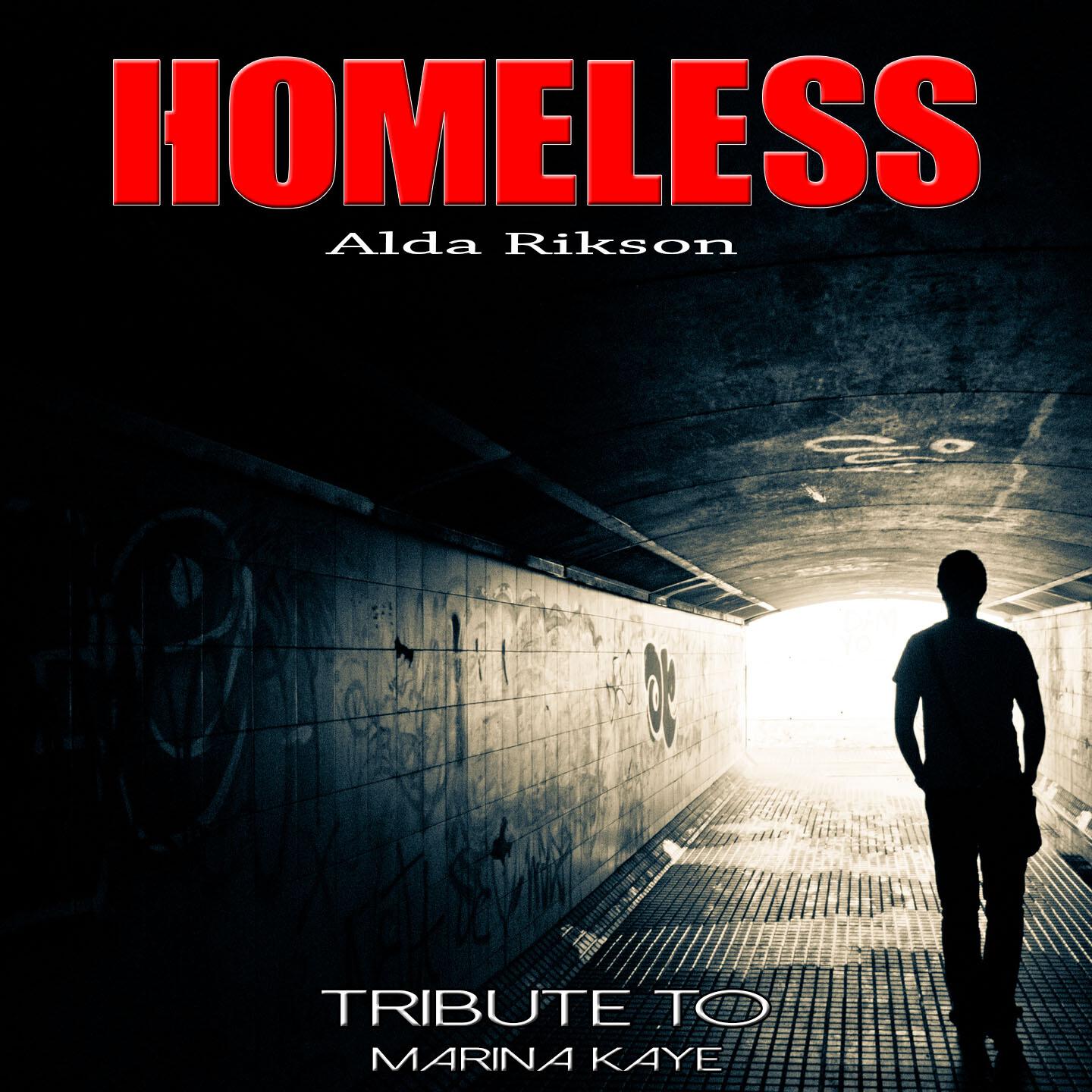 Alda Rikson - Homeless (Mix Edit)