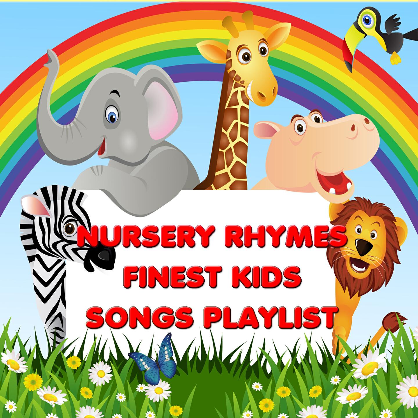 Kids Songs - Old MacDonald Had a Farm (Kids Songs)