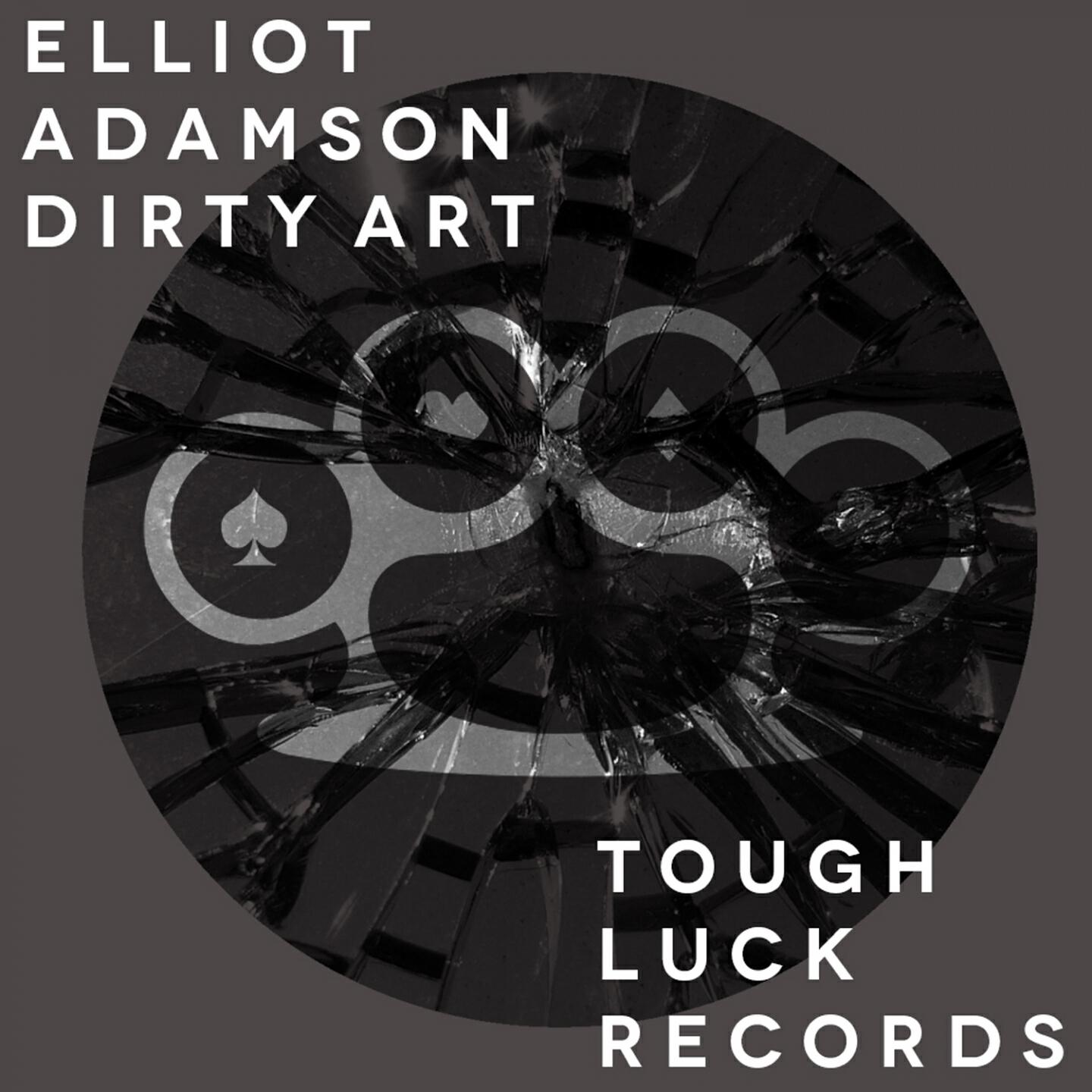 Elliot Adamson - Starlight