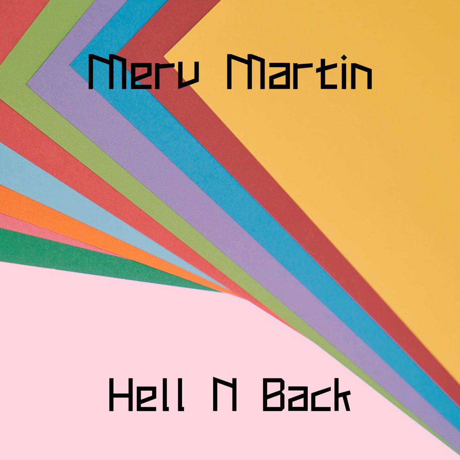 Постер альбома Hell N Back