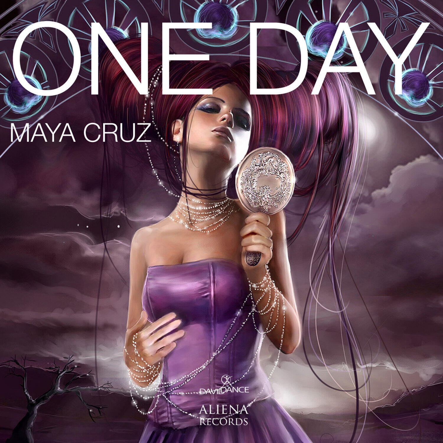 First Day Original Mix.