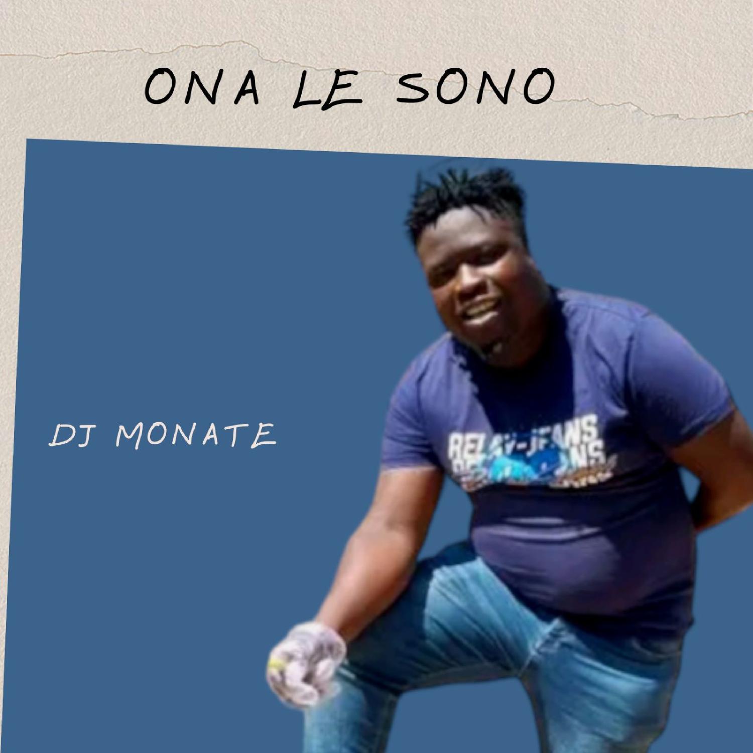 Постер альбома Ona Le Sono